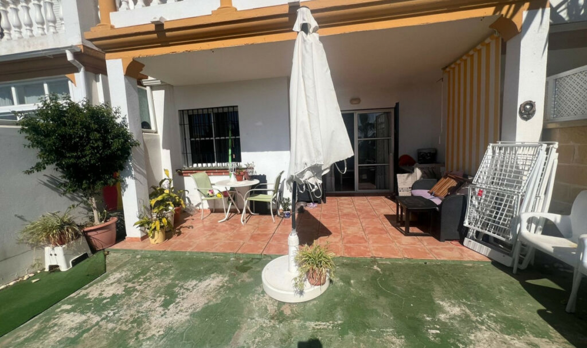 Další prodej - Apartment -
El Faro