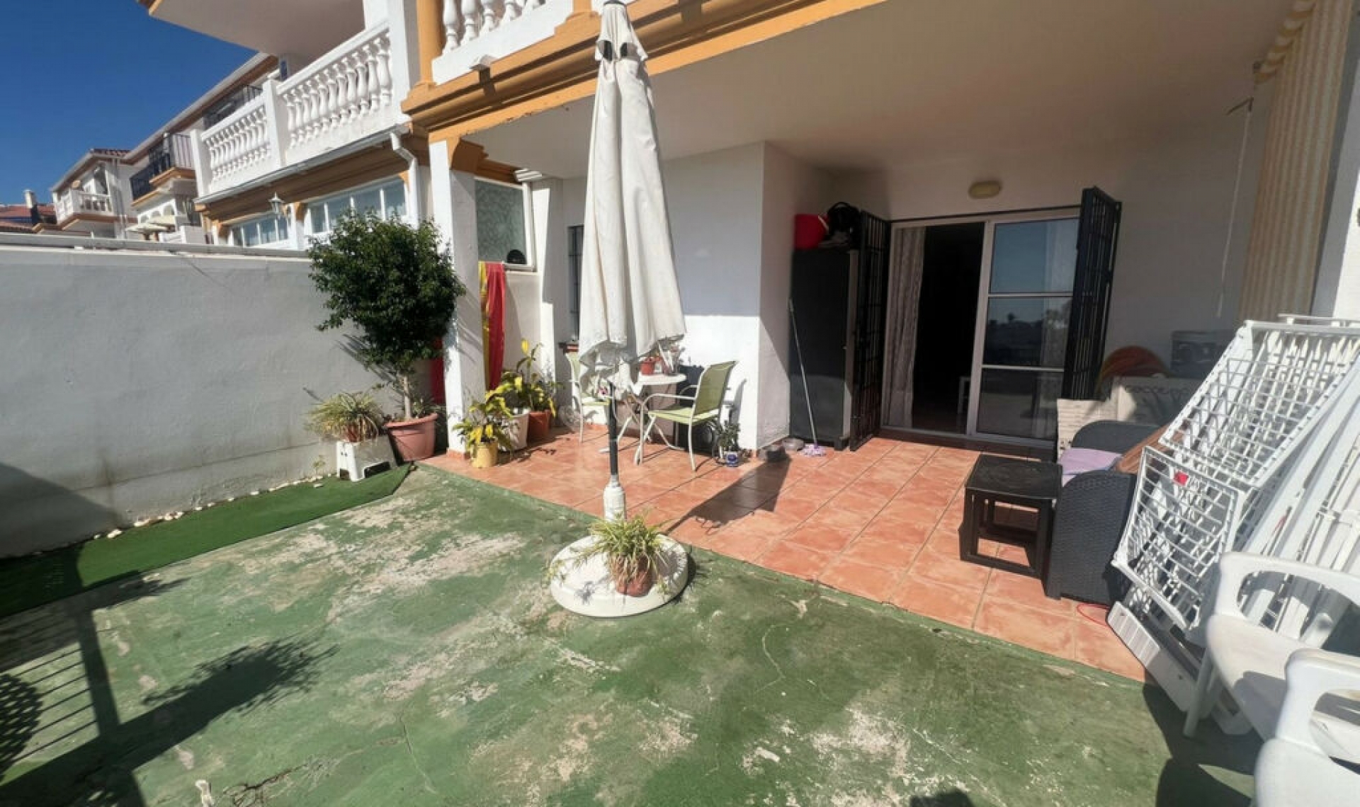 Další prodej - Apartment -
El Faro