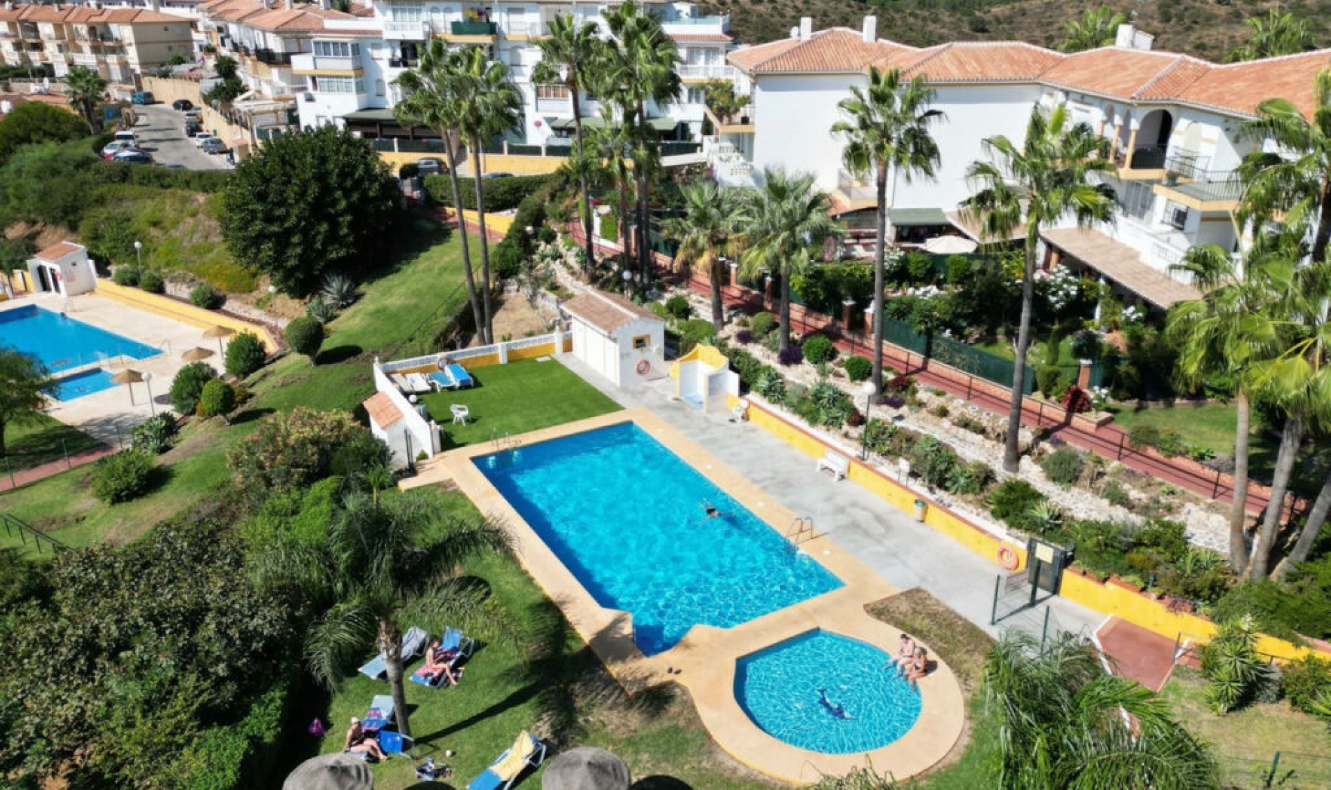 Další prodej - Apartment -
El Faro