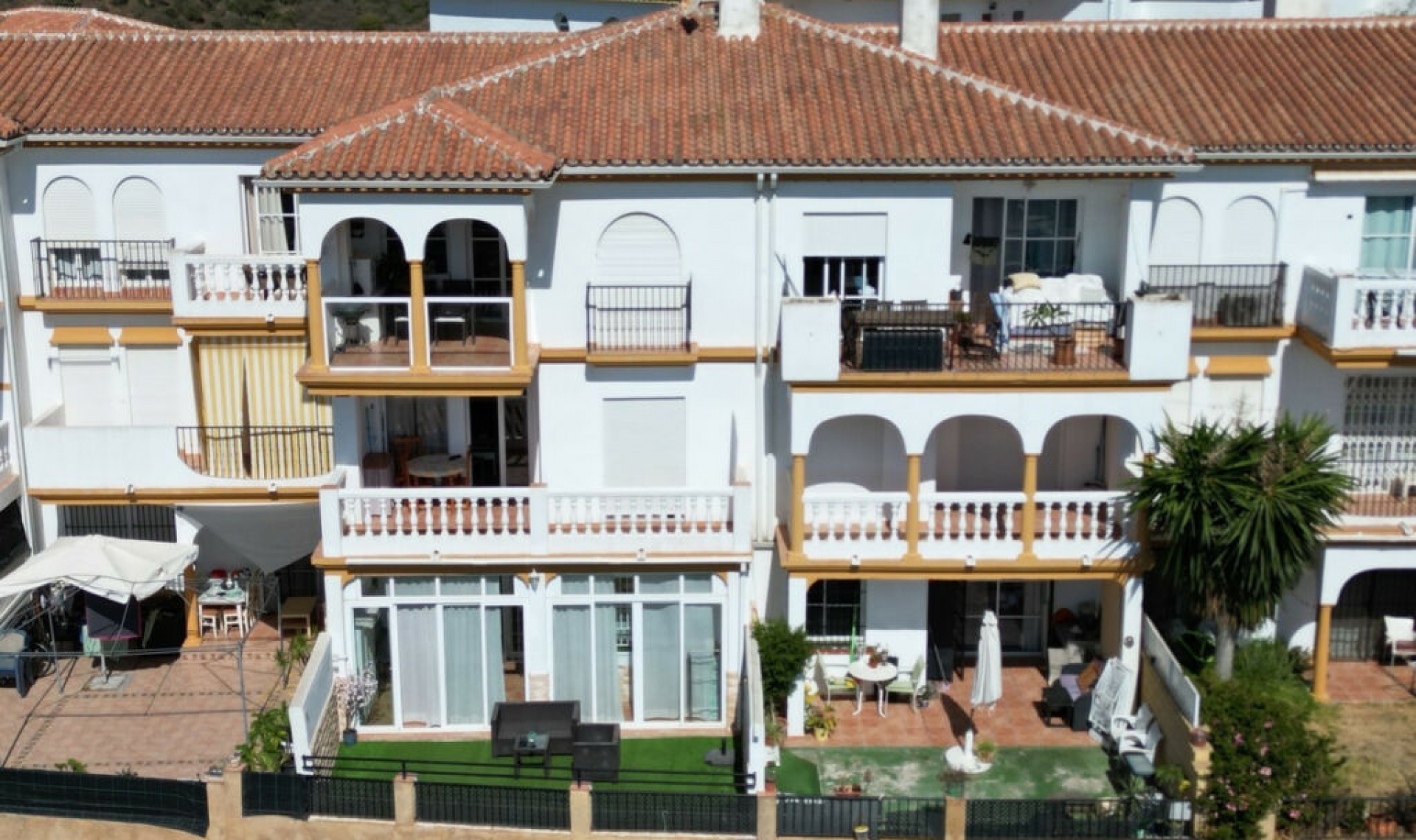 Další prodej - Apartment -
El Faro