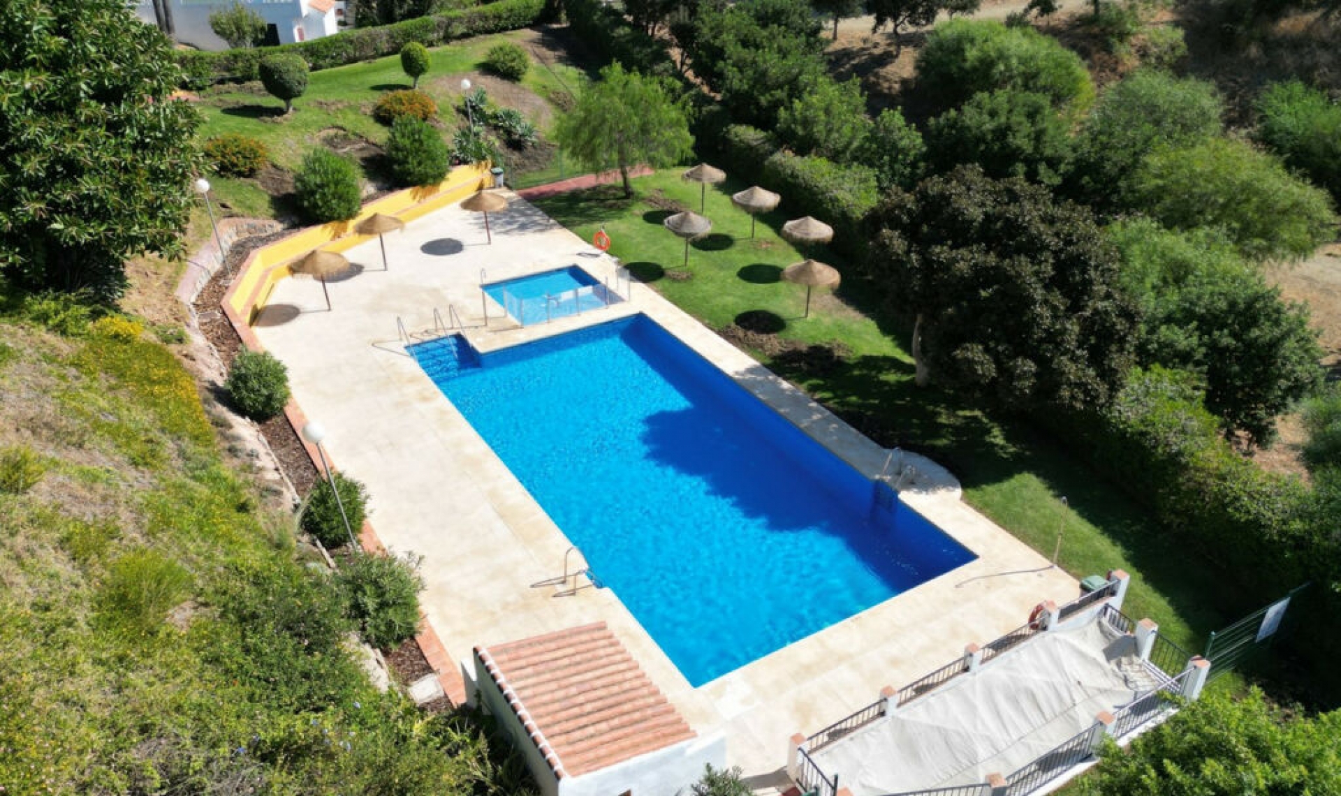 Další prodej - Apartment -
El Faro