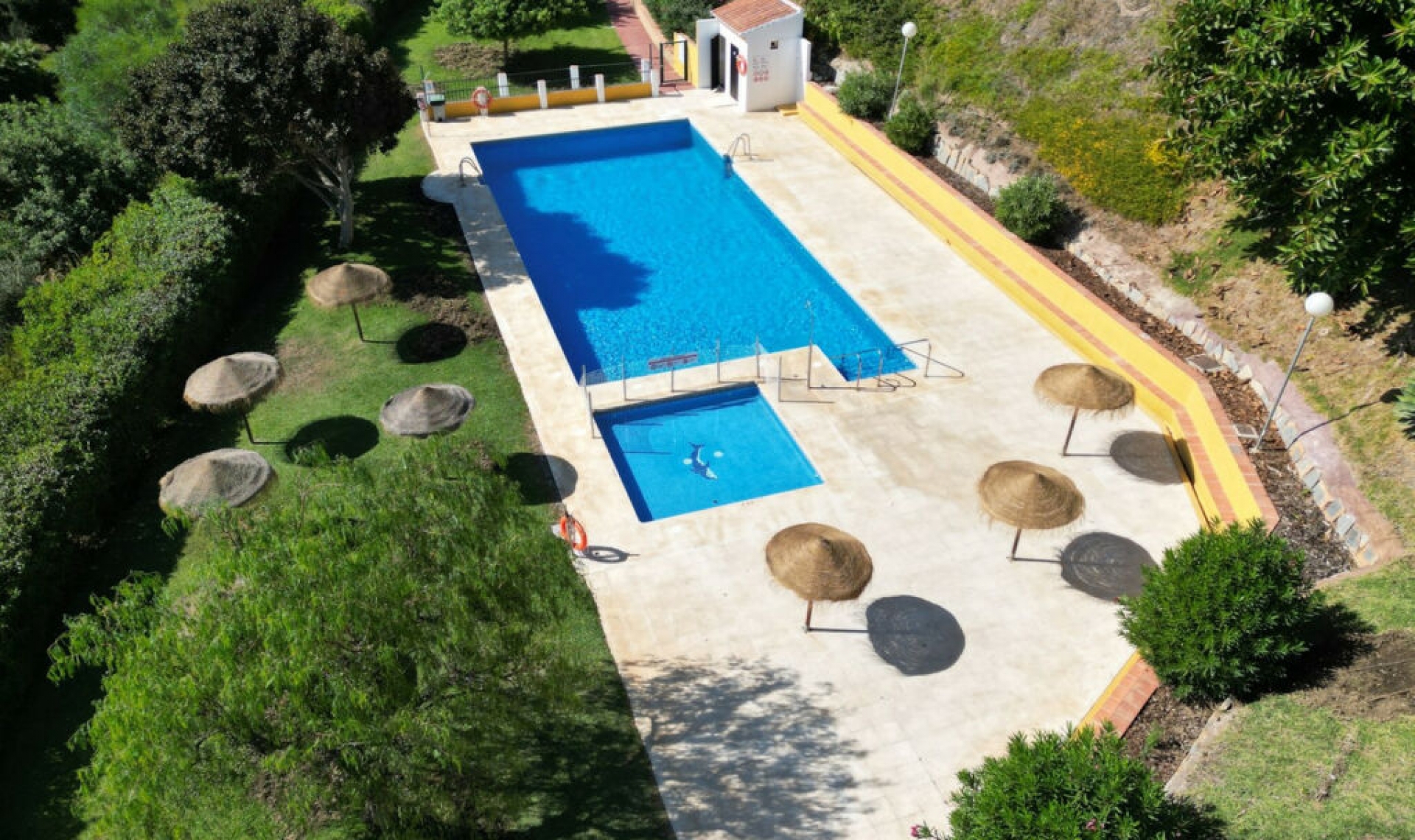 Další prodej - Apartment -
El Faro