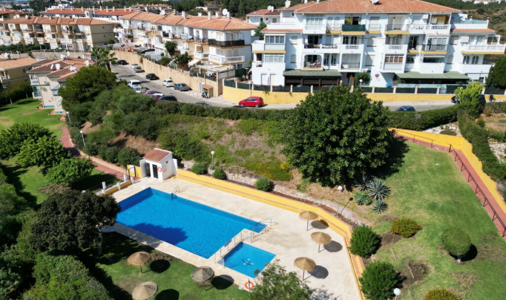 Další prodej - Apartment -
El Faro