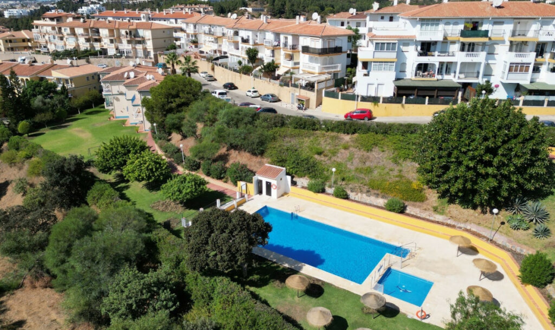 Další prodej - Apartment -
El Faro