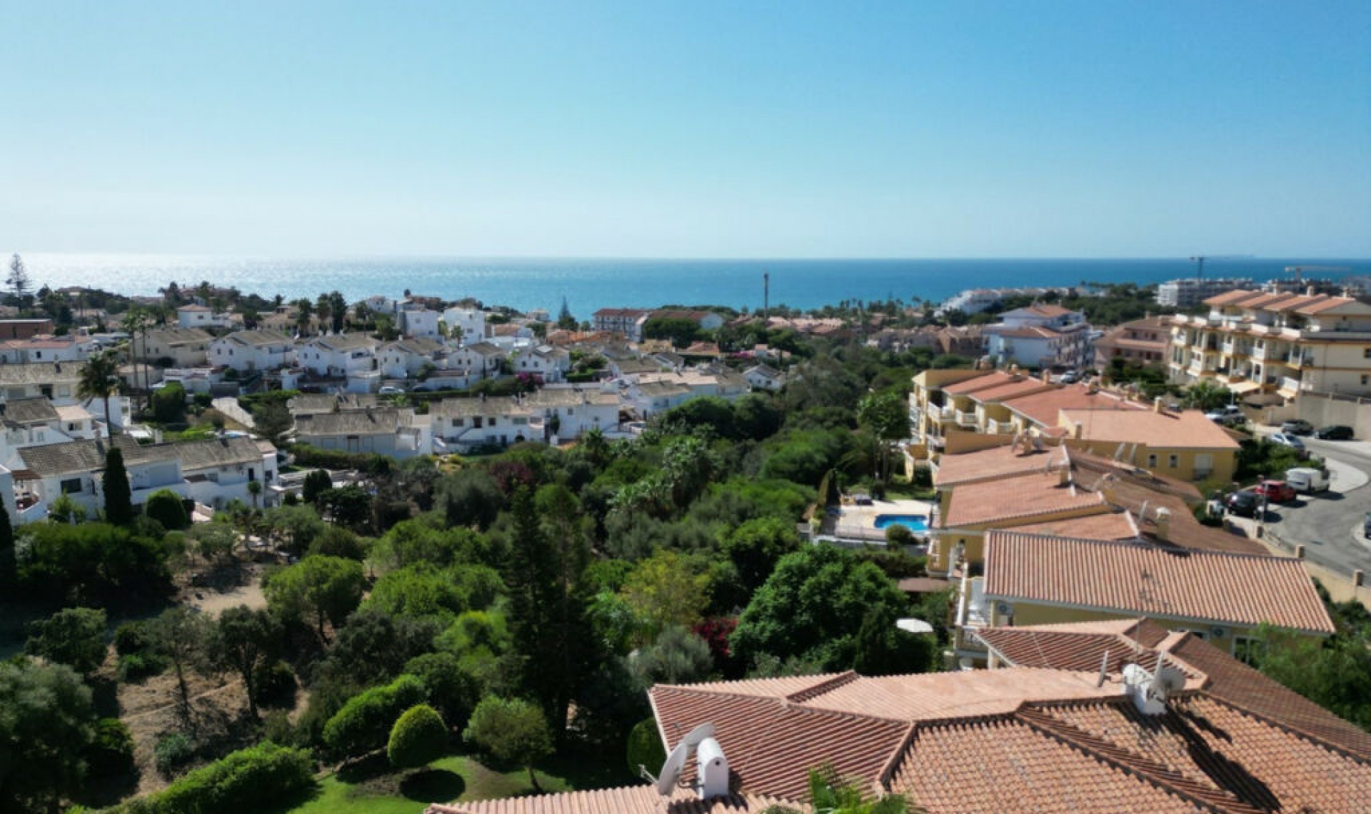 Další prodej - Apartment -
El Faro