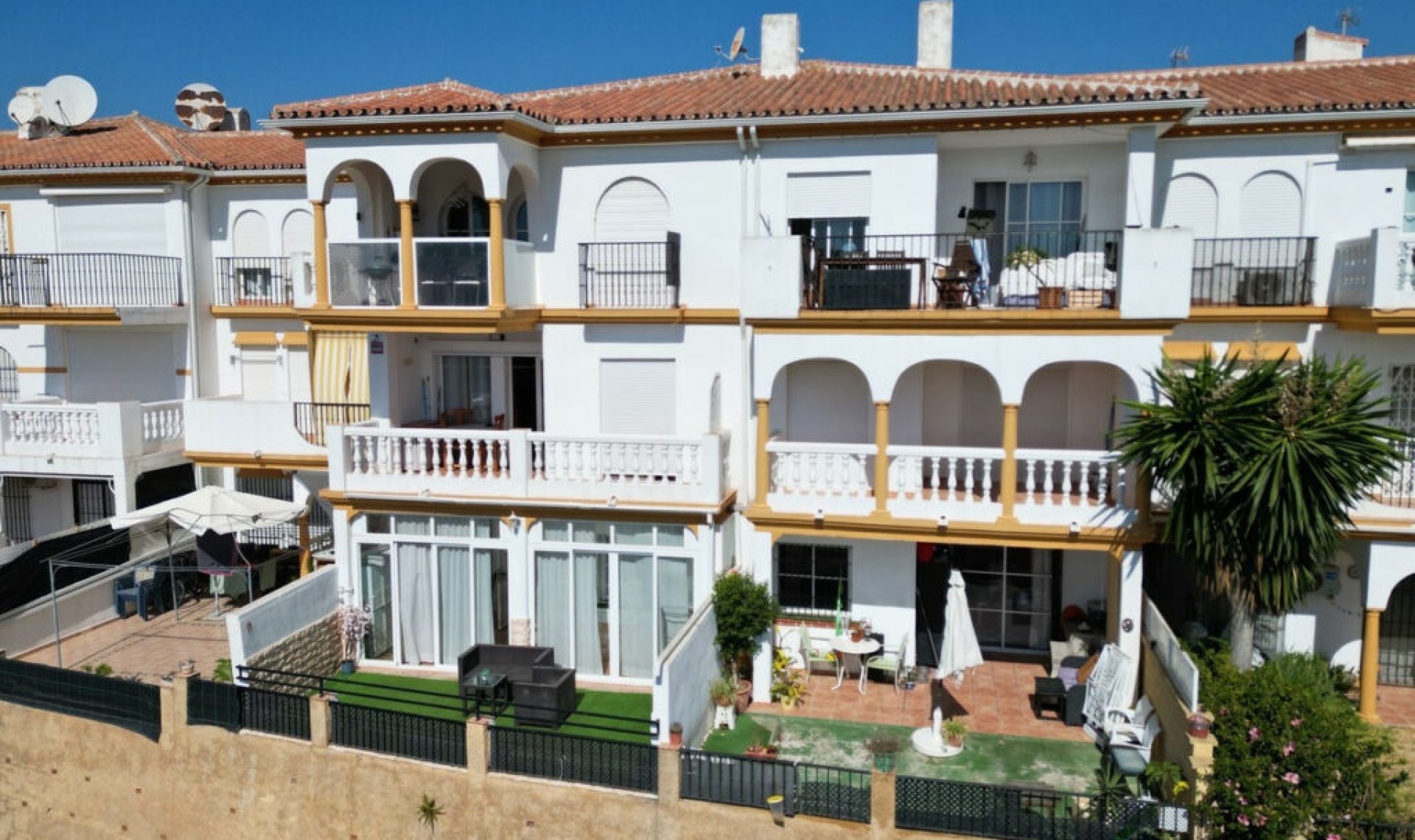 Další prodej - Apartment -
El Faro