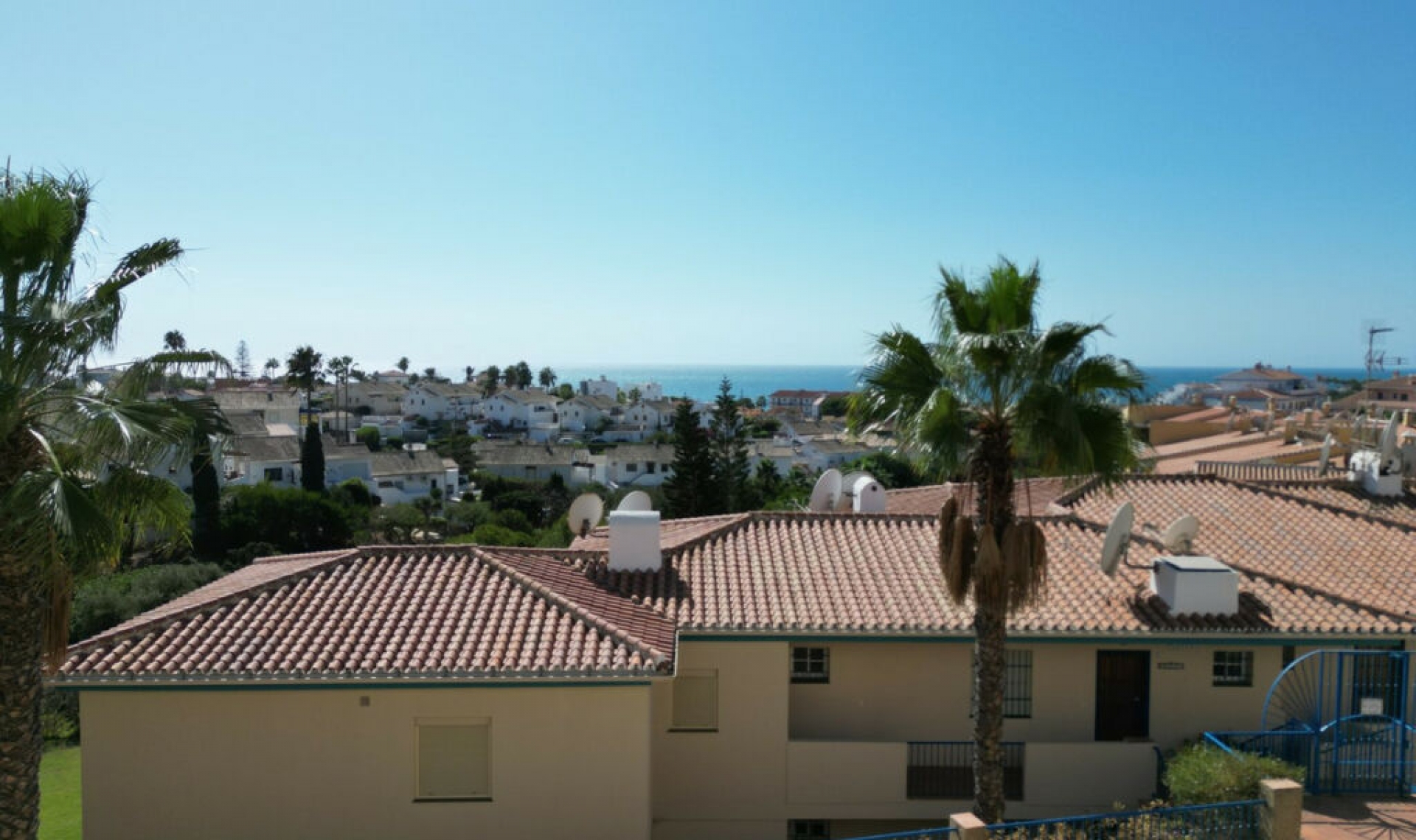 Další prodej - Apartment -
El Faro