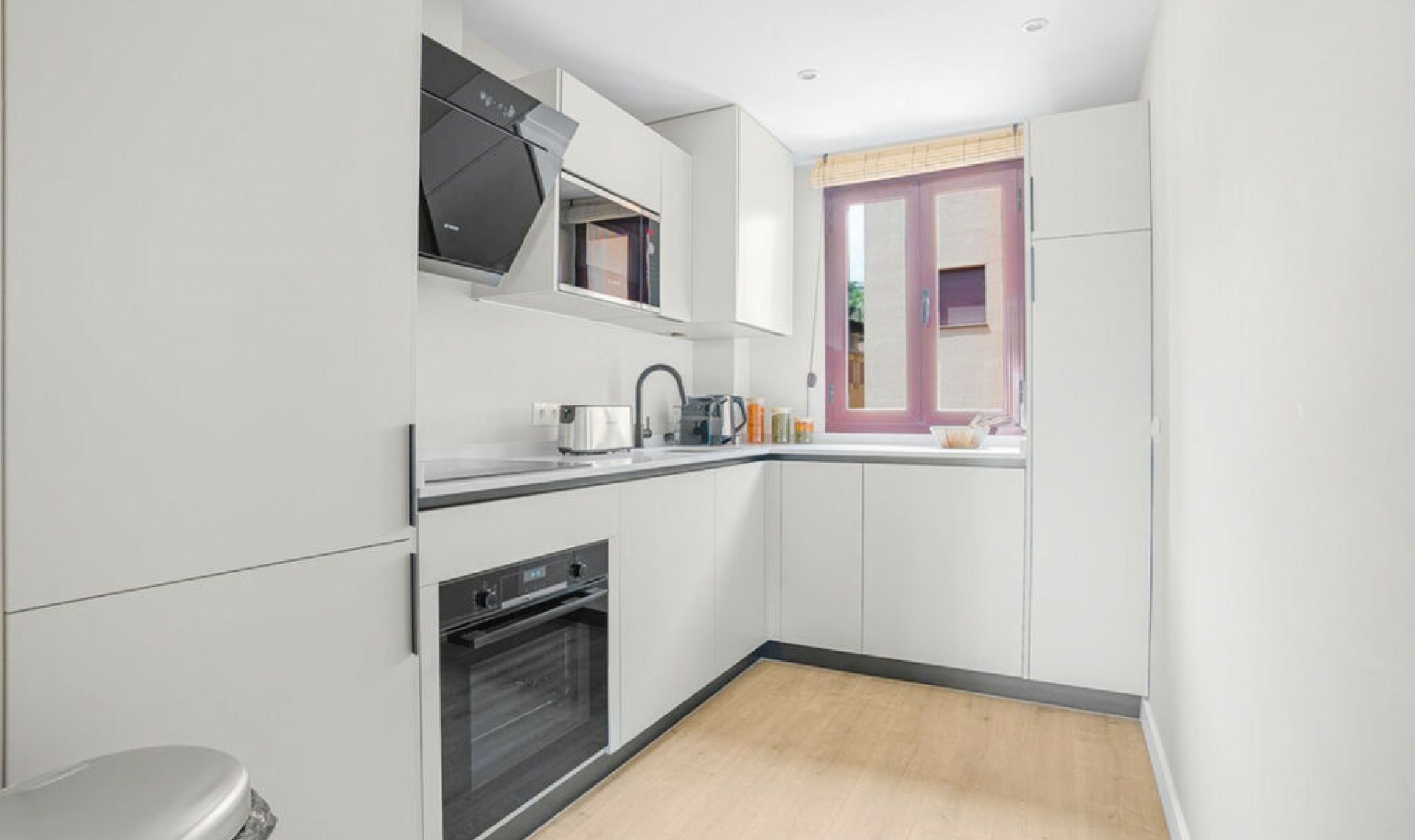 Další prodej - Apartment -
El Paraiso