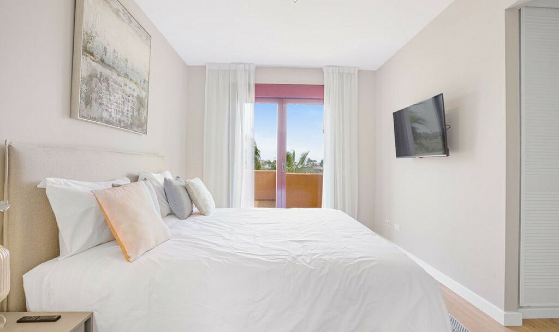 Další prodej - Apartment -
El Paraiso