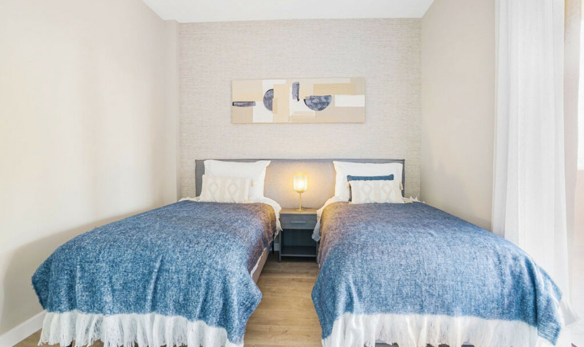 Další prodej - Apartment -
El Paraiso