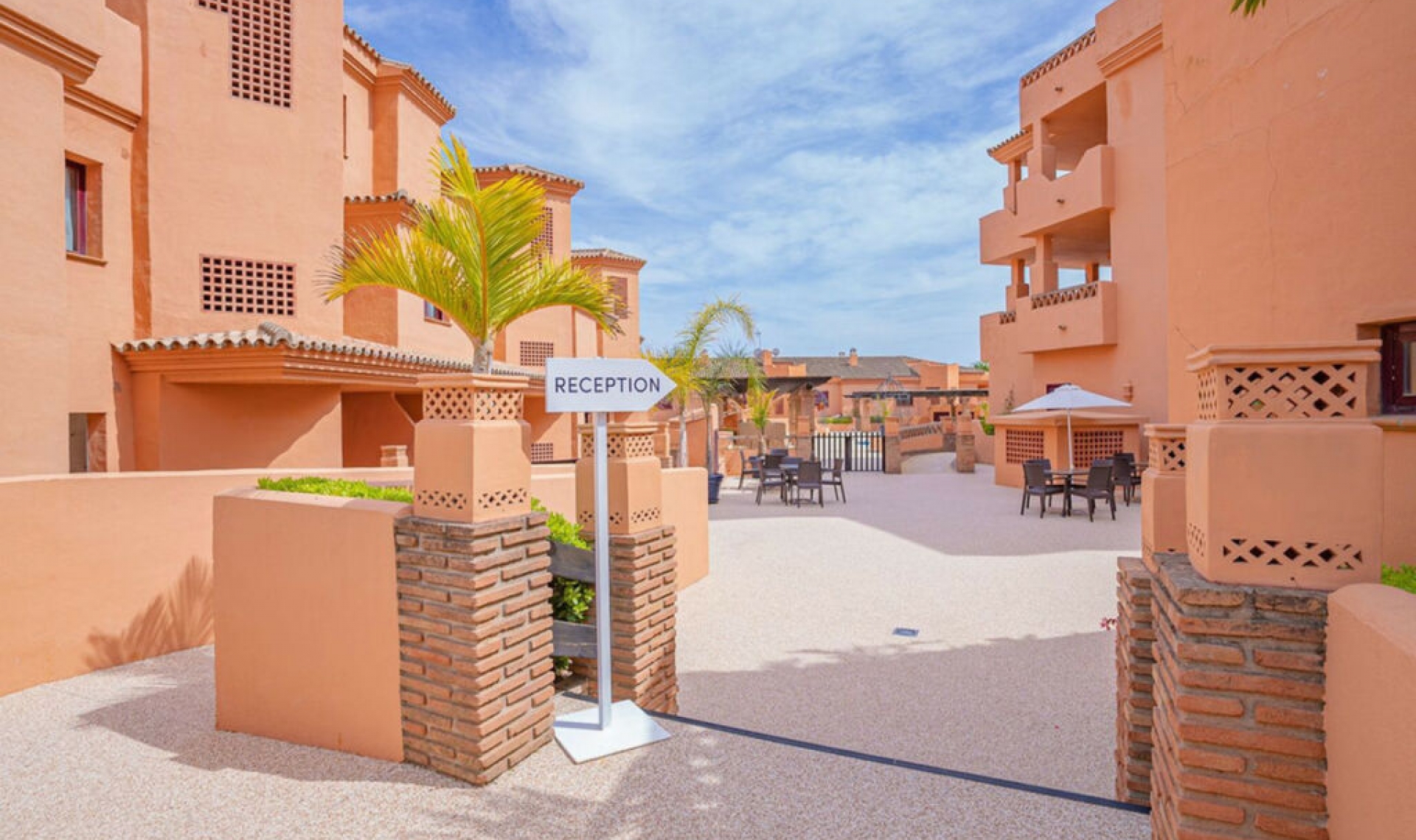 Další prodej - Apartment -
El Paraiso