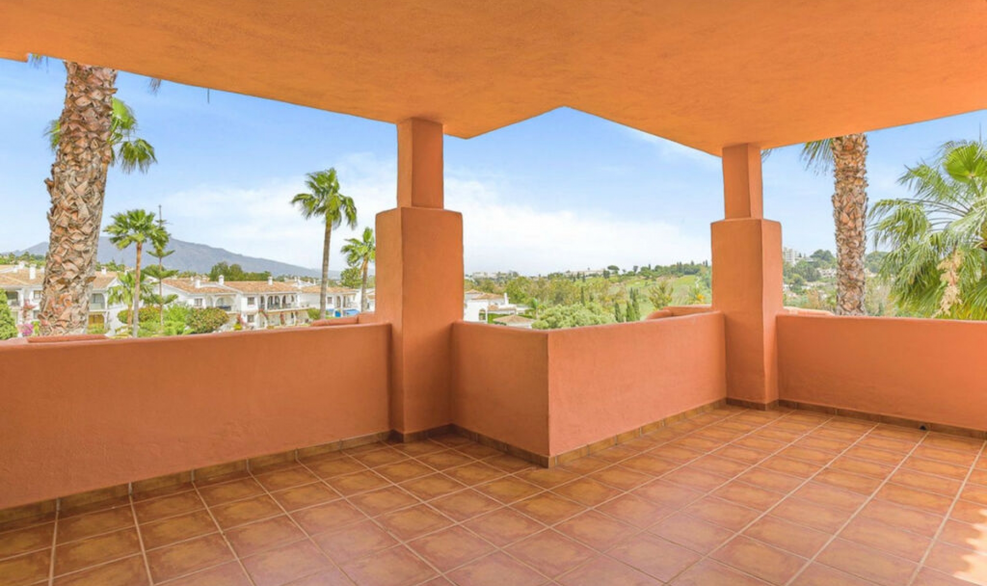 Další prodej - Apartment -
El Paraiso