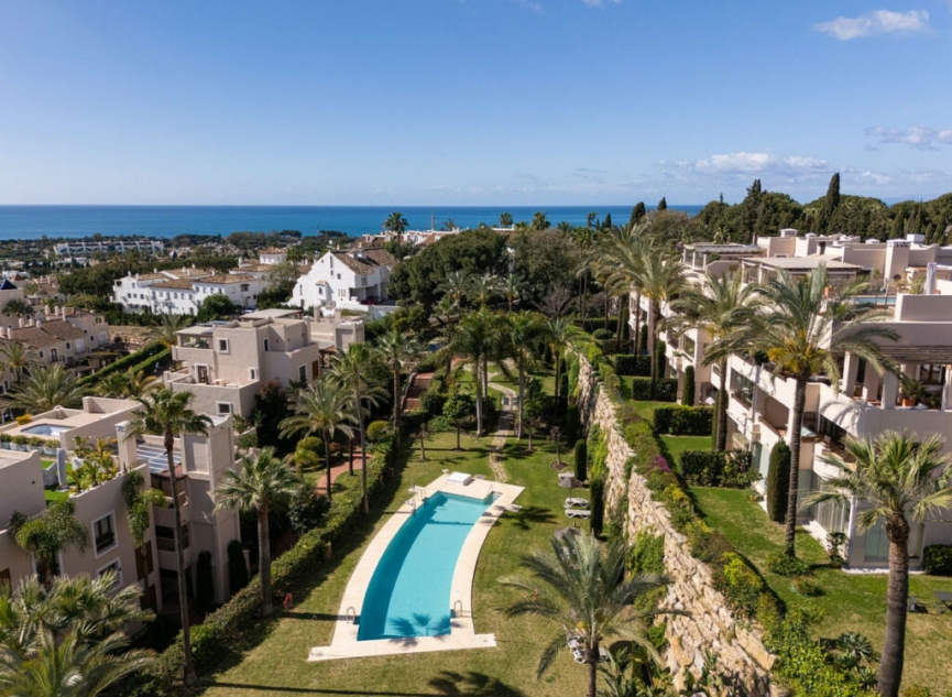 Další prodej - Apartment -
El Paraiso