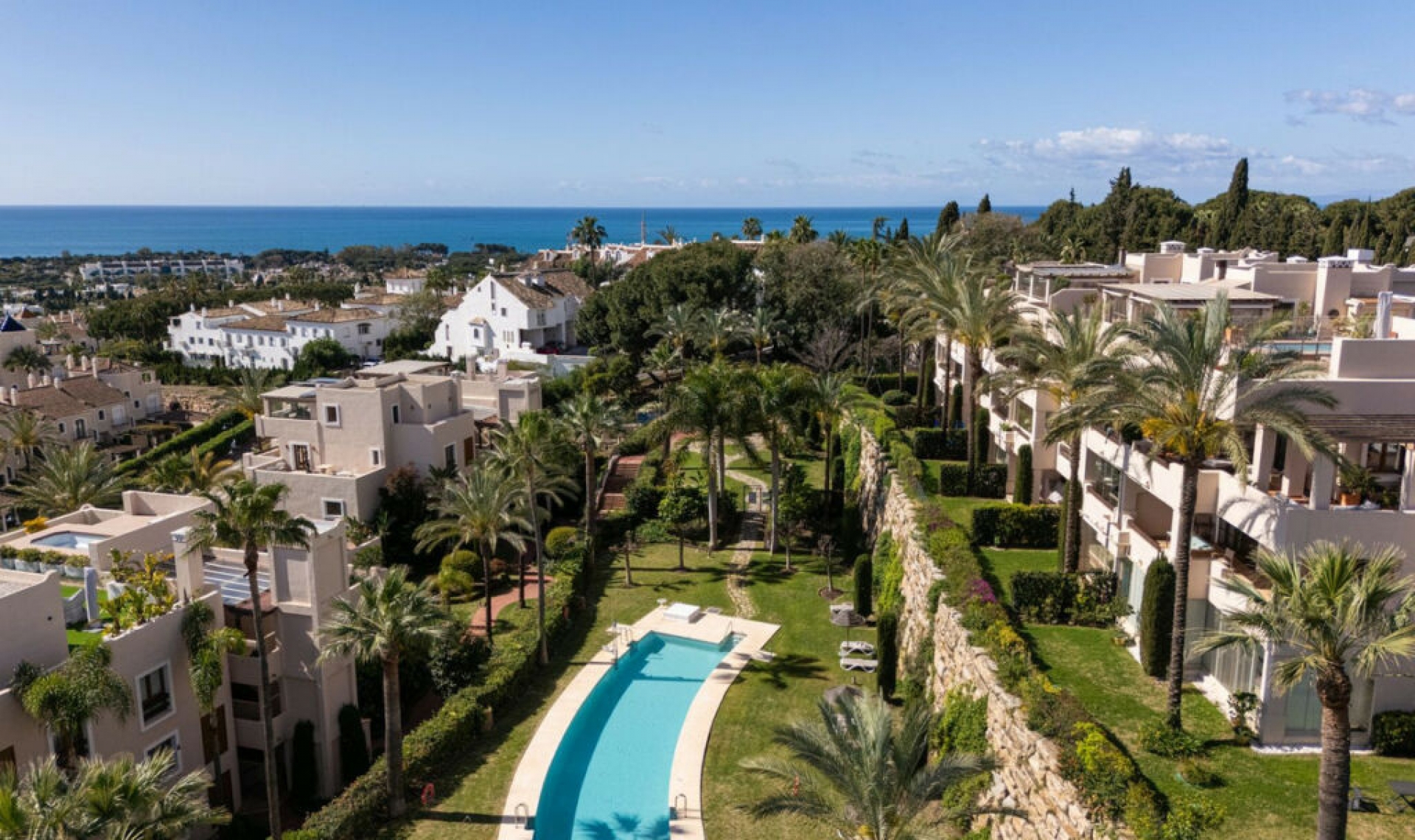 Další prodej - Apartment -
El Paraiso