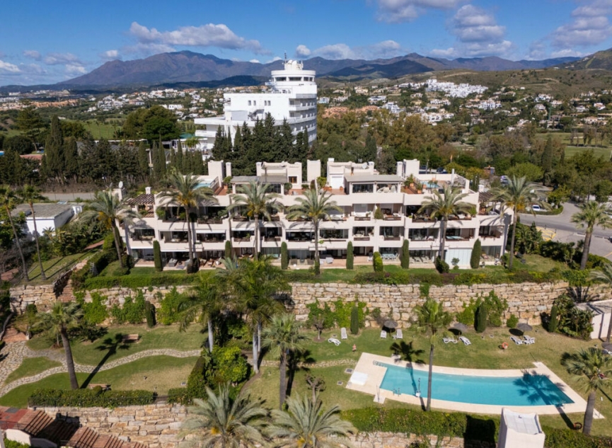 Další prodej - Apartment -
El Paraiso