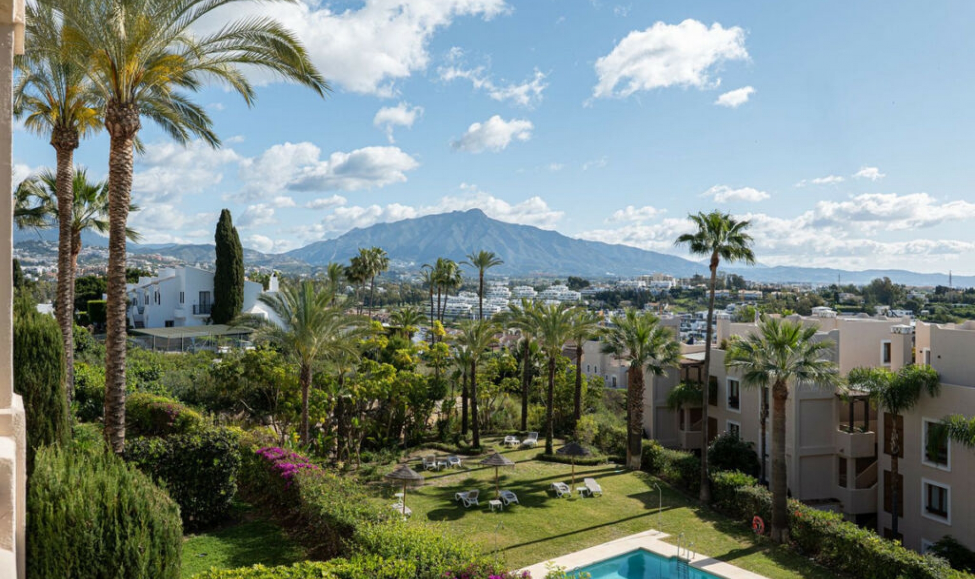 Další prodej - Apartment -
El Paraiso