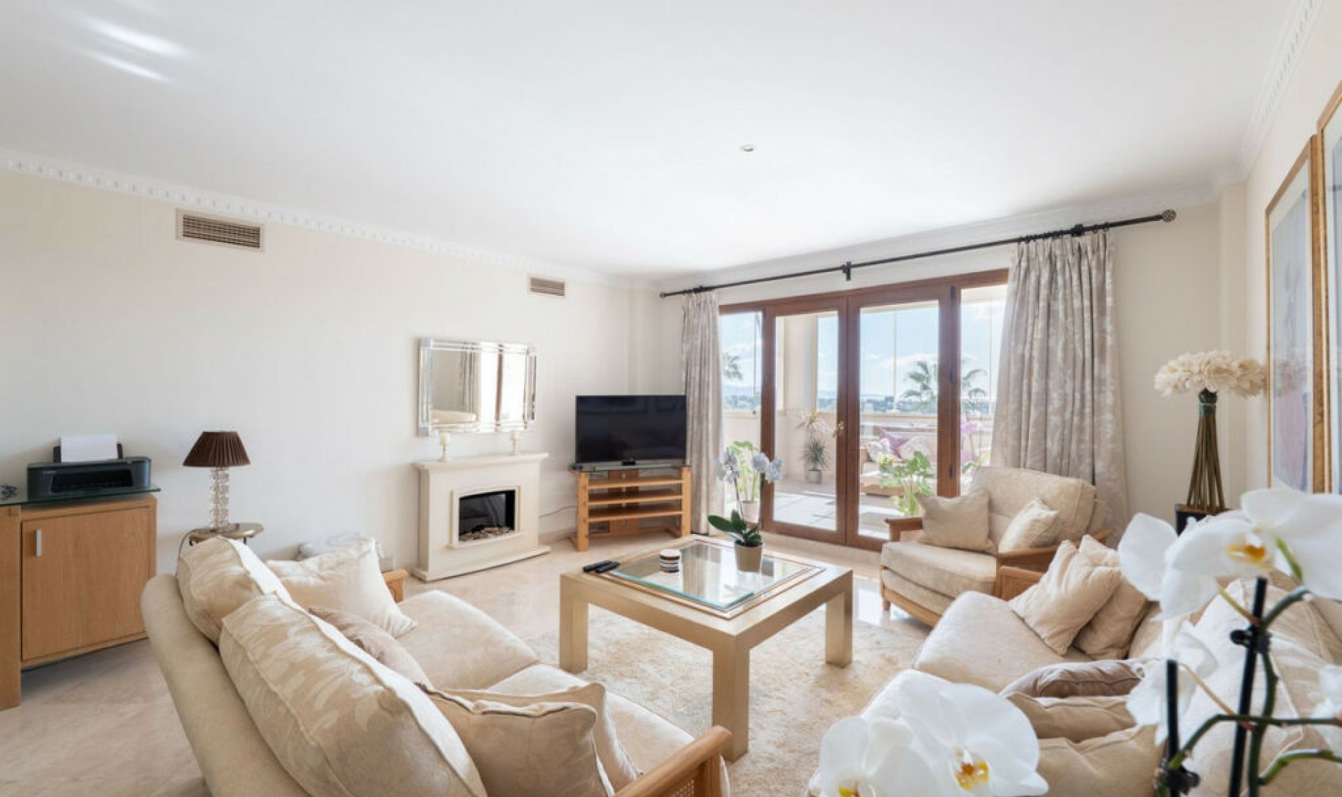 Další prodej - Apartment -
El Paraiso