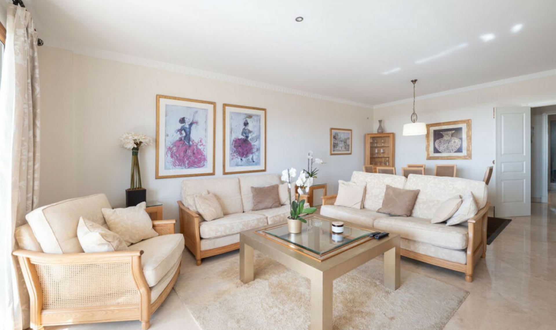 Další prodej - Apartment -
El Paraiso