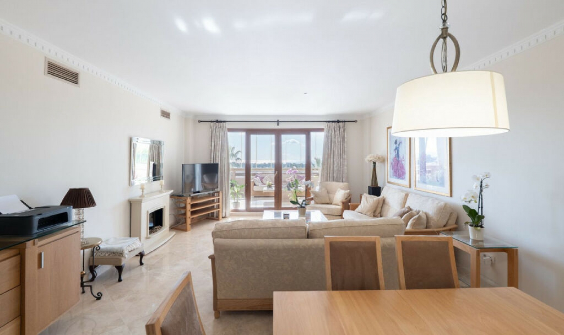 Další prodej - Apartment -
El Paraiso