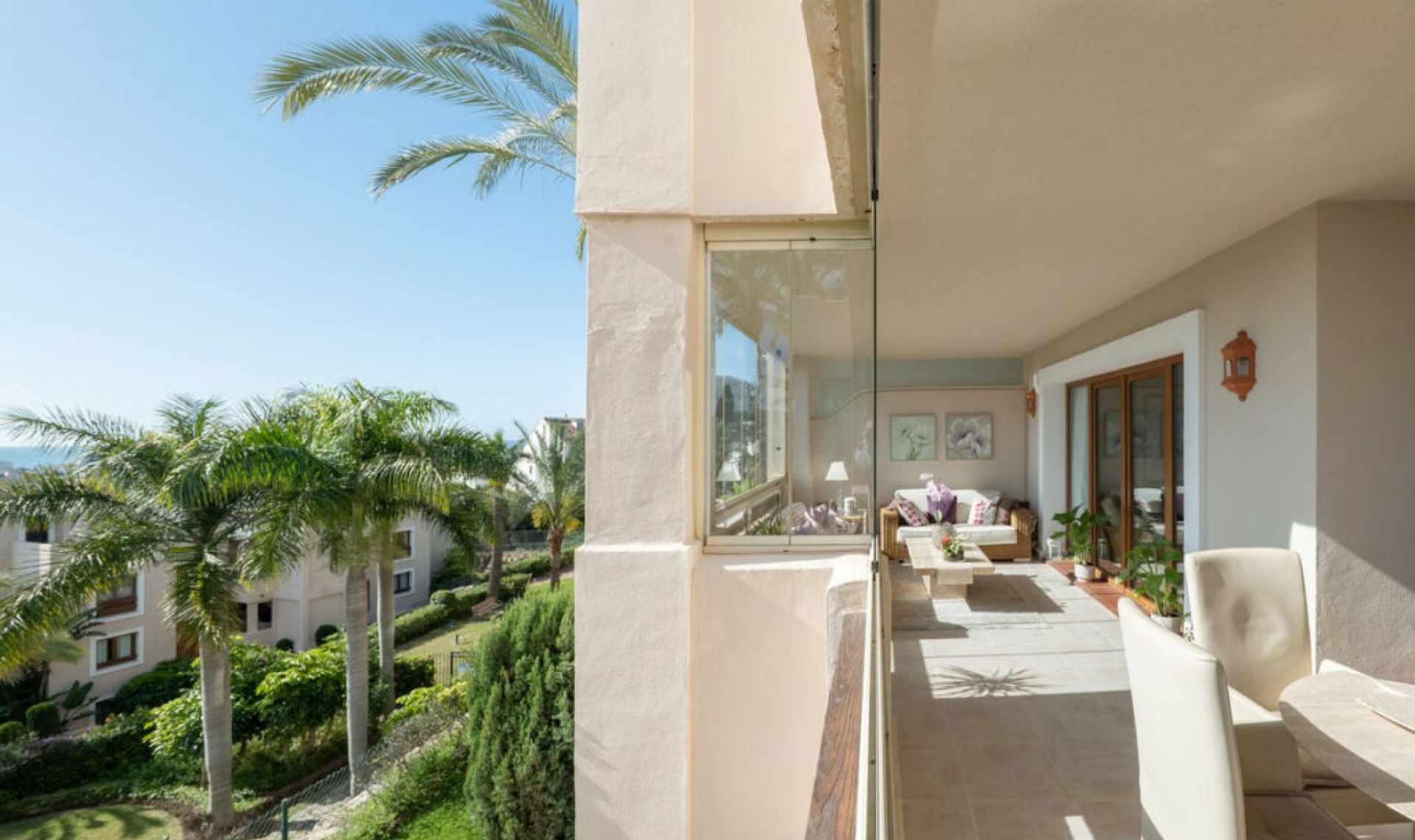 Další prodej - Apartment -
El Paraiso