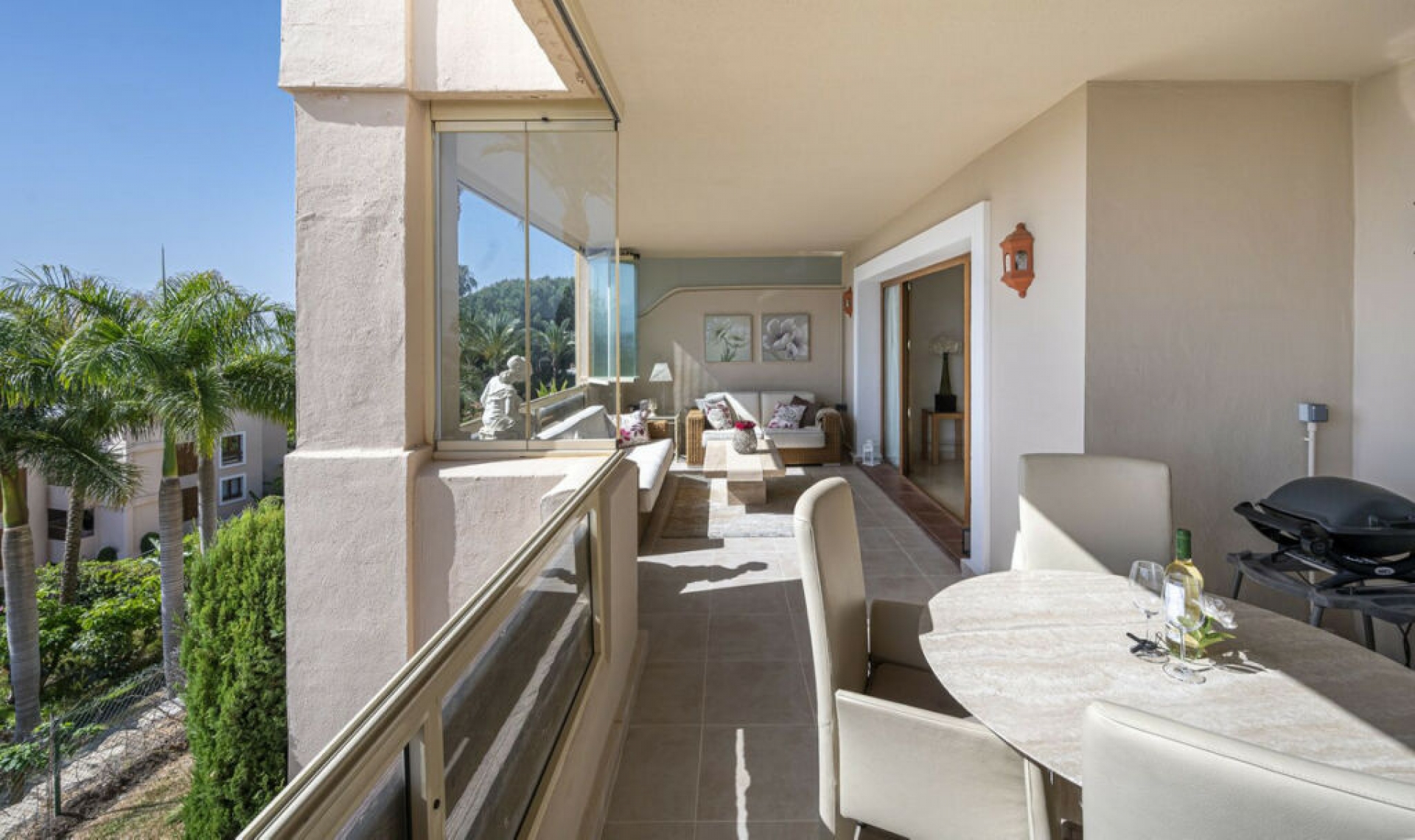 Další prodej - Apartment -
El Paraiso