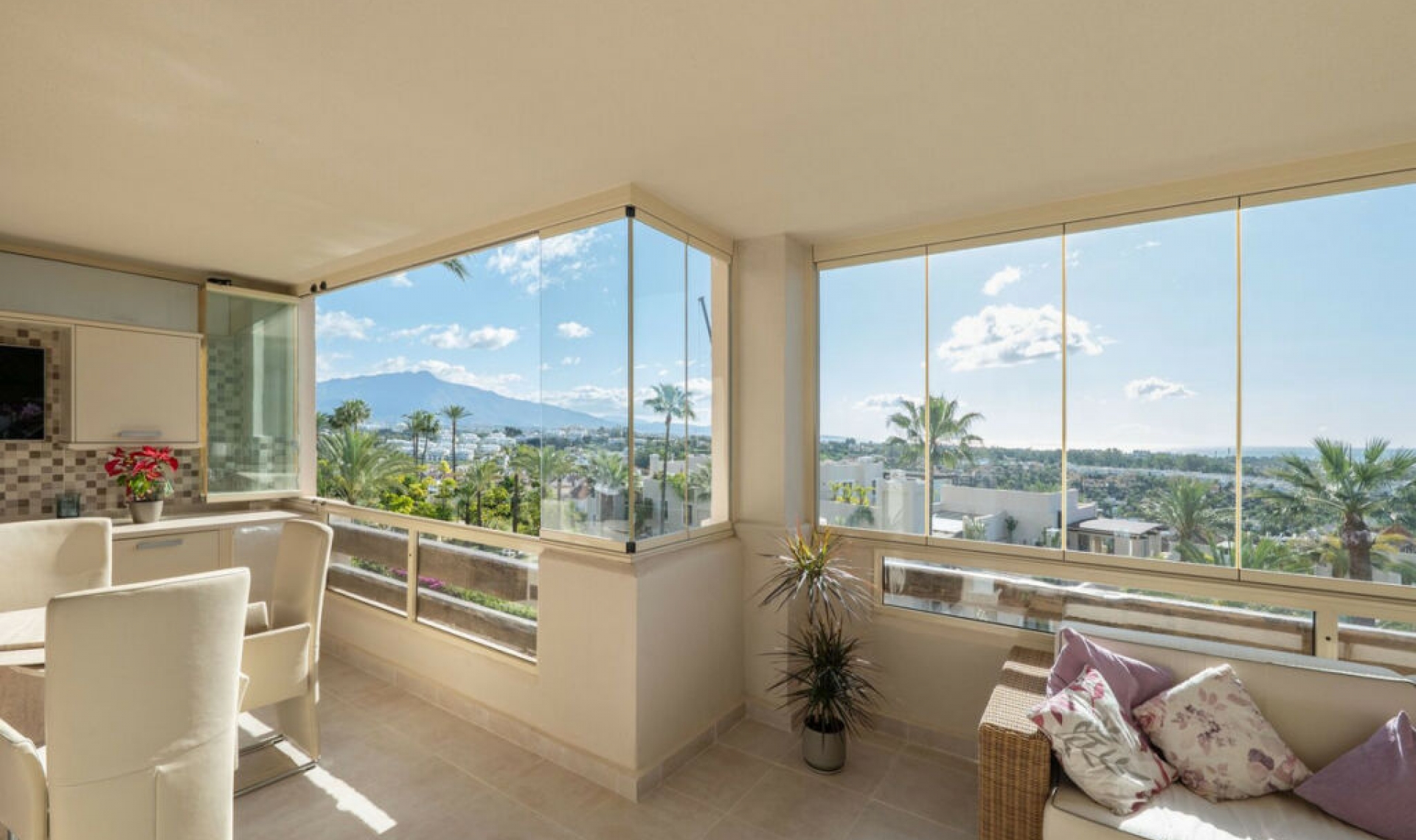 Další prodej - Apartment -
El Paraiso