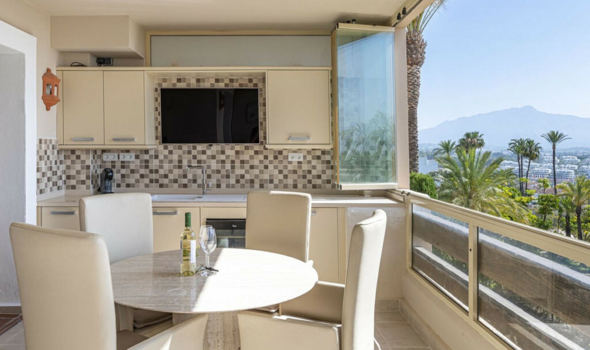 Další prodej - Apartment -
El Paraiso