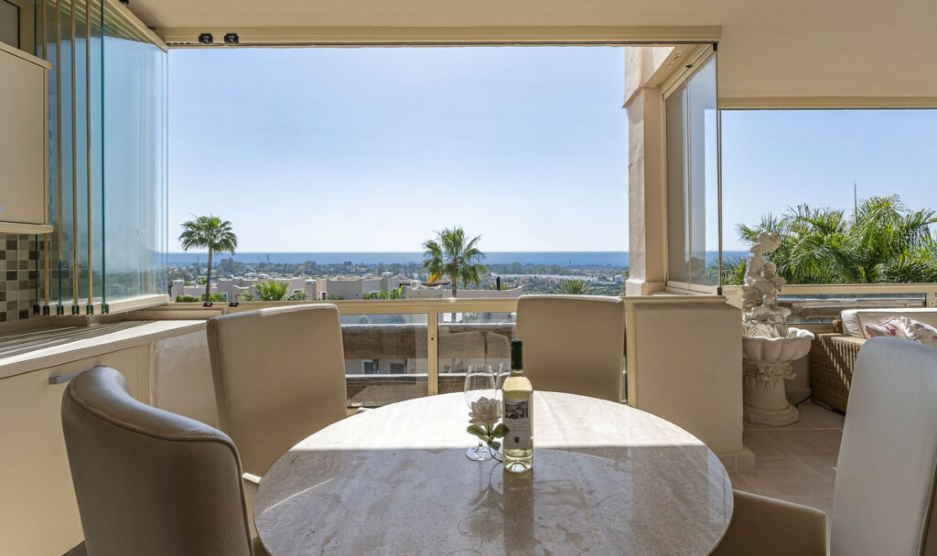 Další prodej - Apartment -
El Paraiso