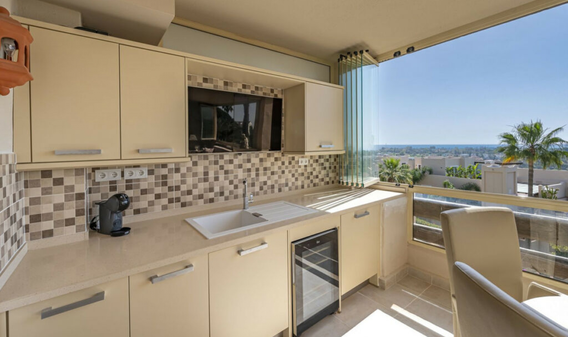 Další prodej - Apartment -
El Paraiso