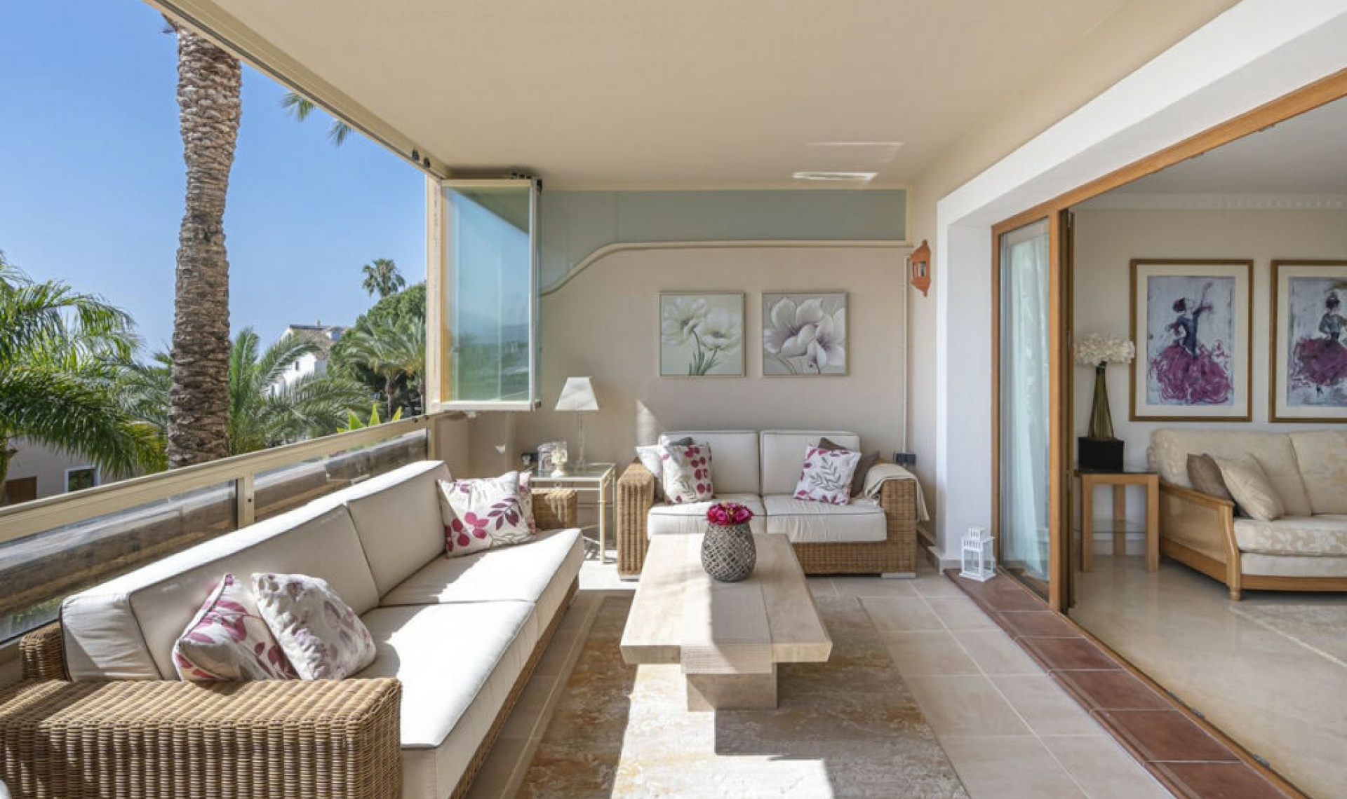 Další prodej - Apartment -
El Paraiso