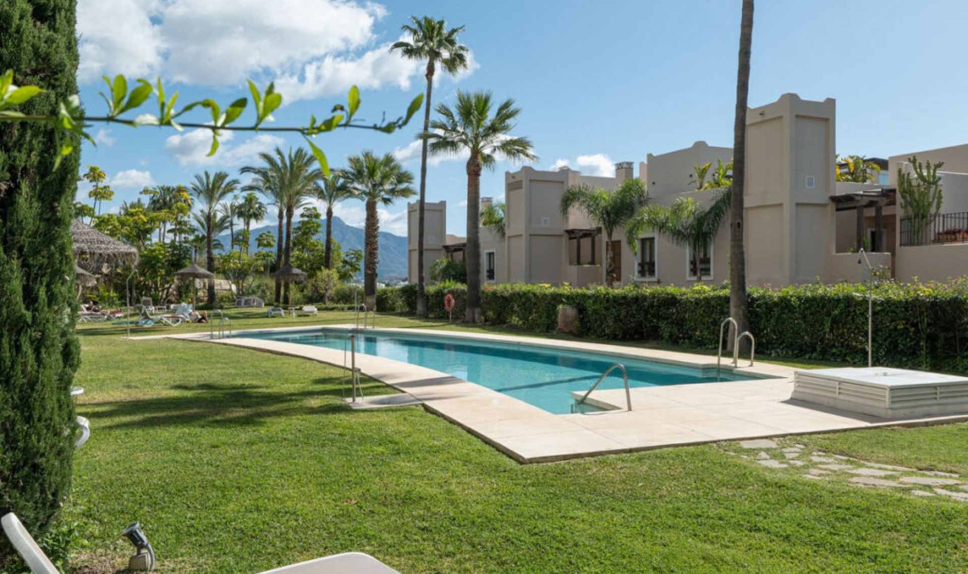 Další prodej - Apartment -
El Paraiso