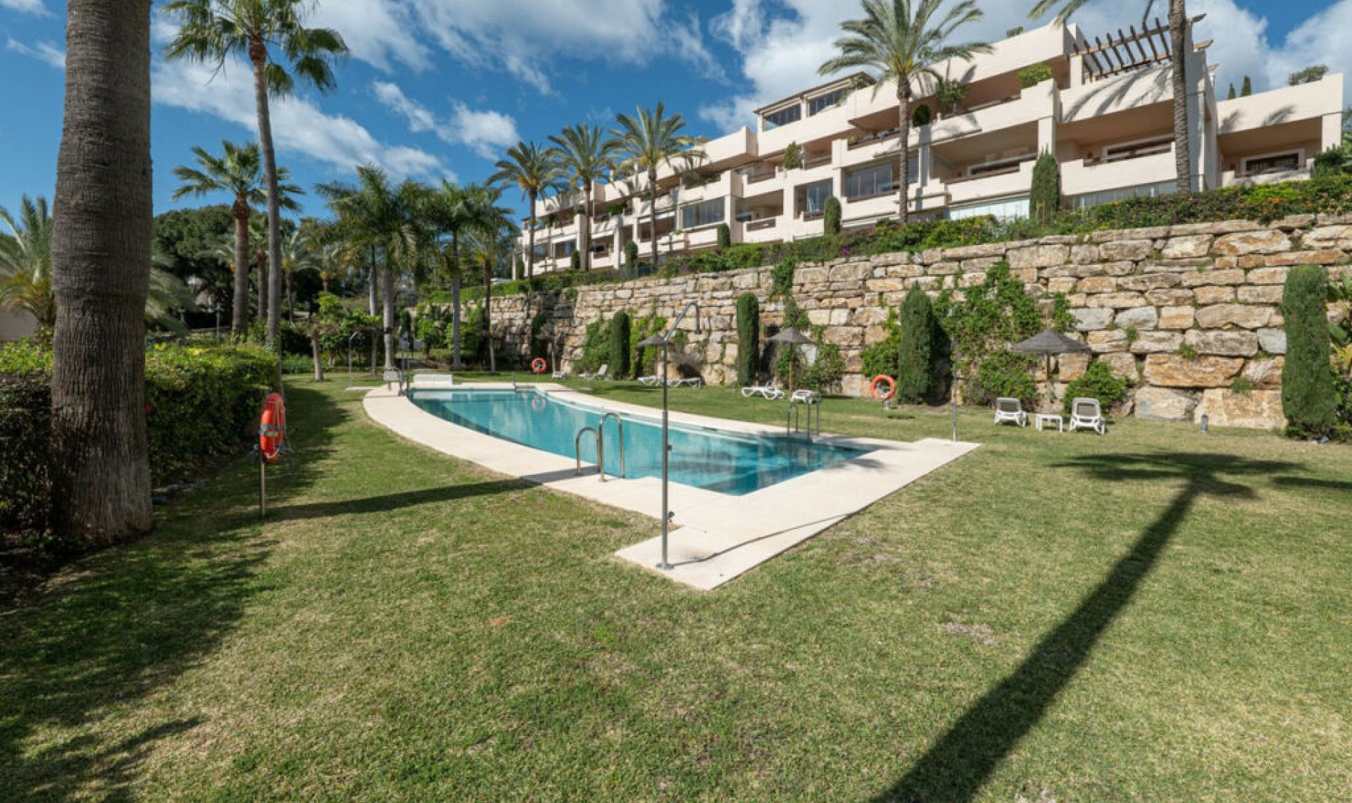 Další prodej - Apartment -
El Paraiso