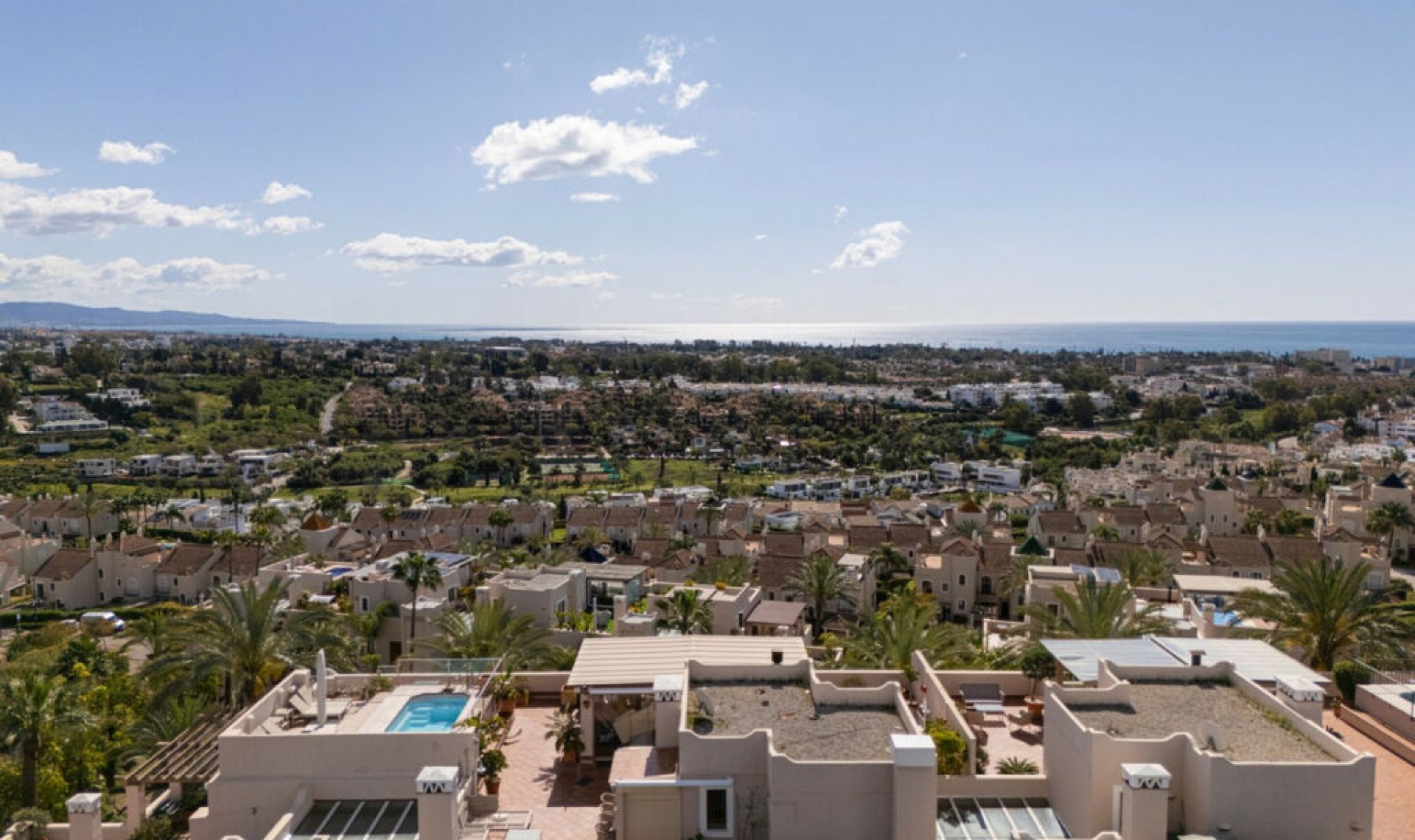 Další prodej - Apartment -
El Paraiso