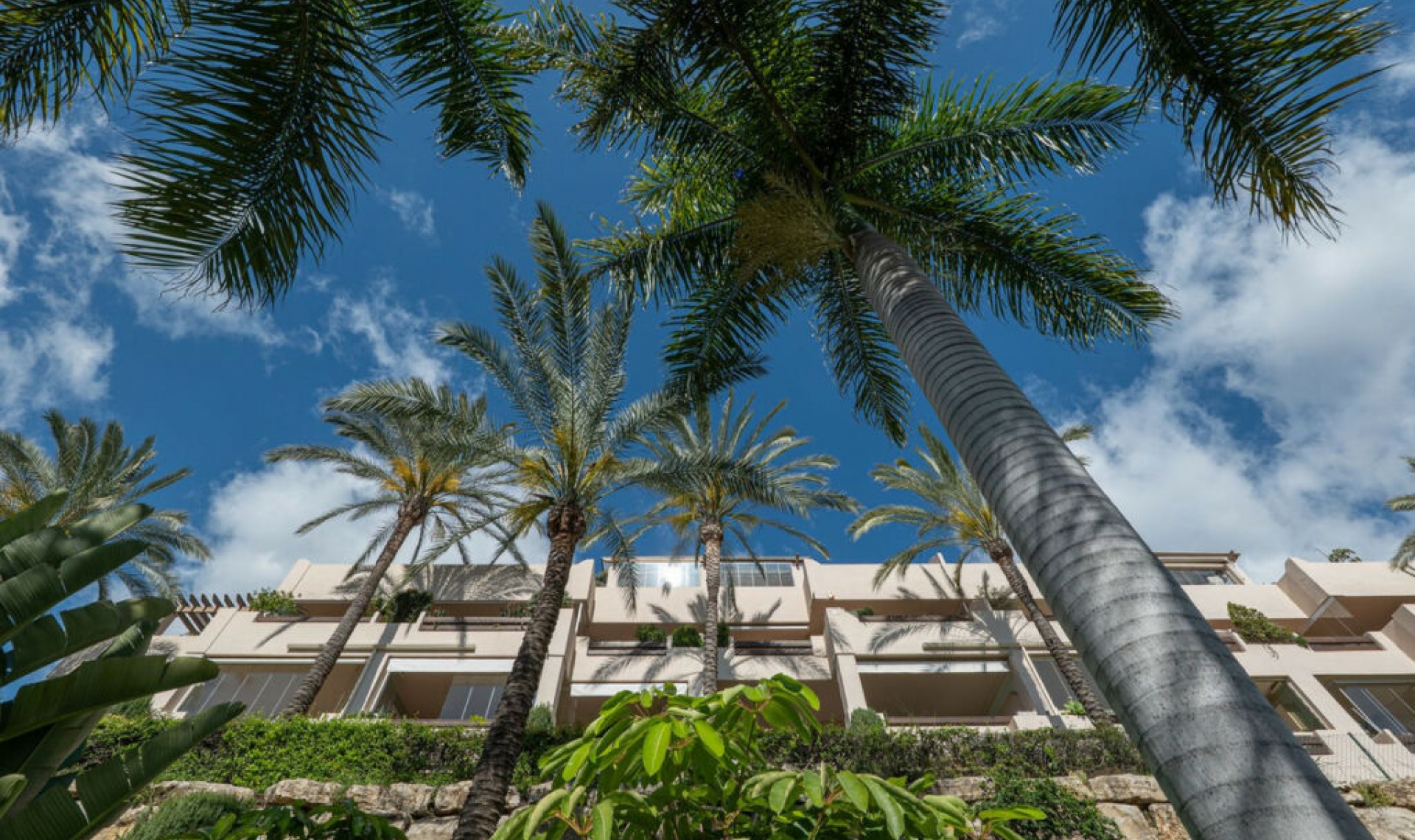 Další prodej - Apartment -
El Paraiso