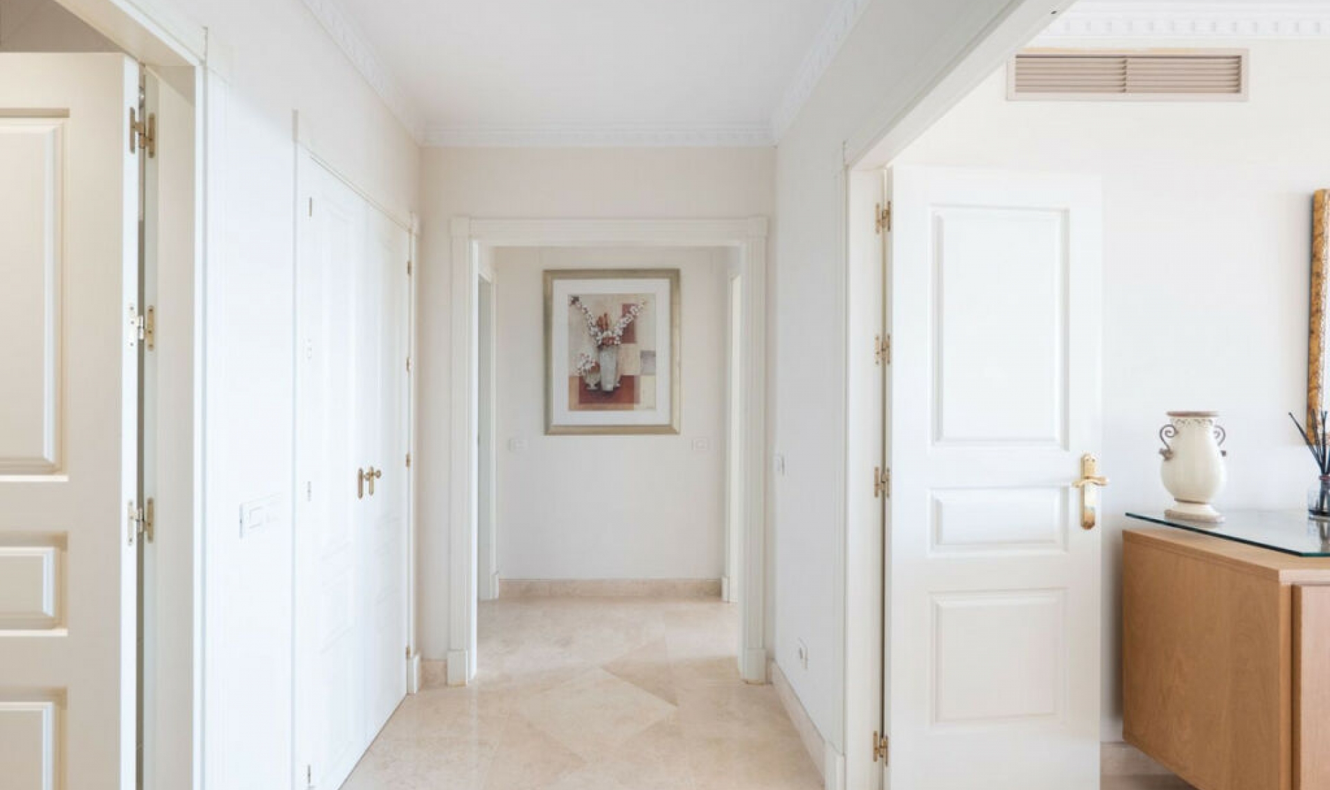 Další prodej - Apartment -
El Paraiso