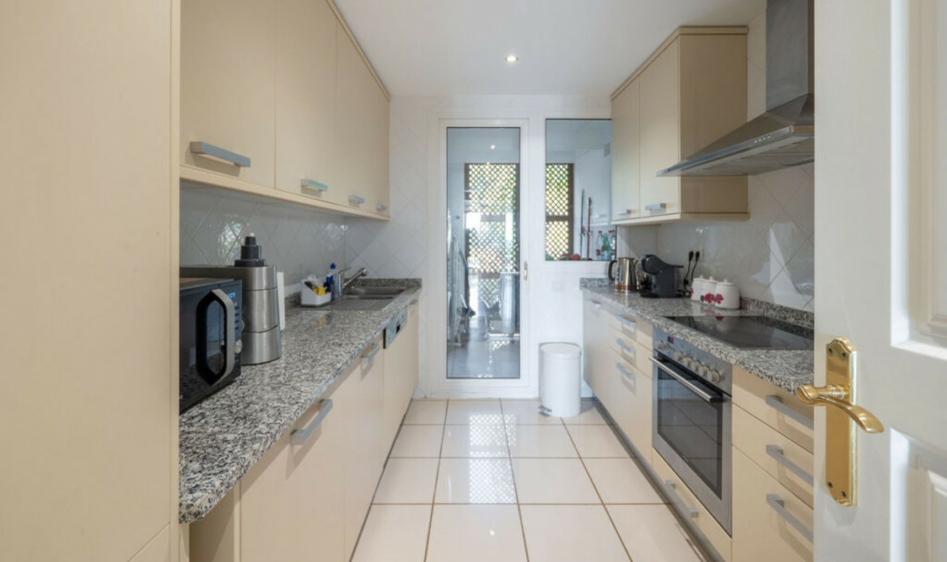 Další prodej - Apartment -
El Paraiso