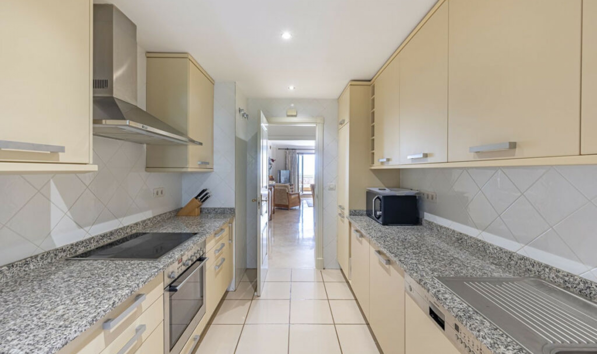 Další prodej - Apartment -
El Paraiso