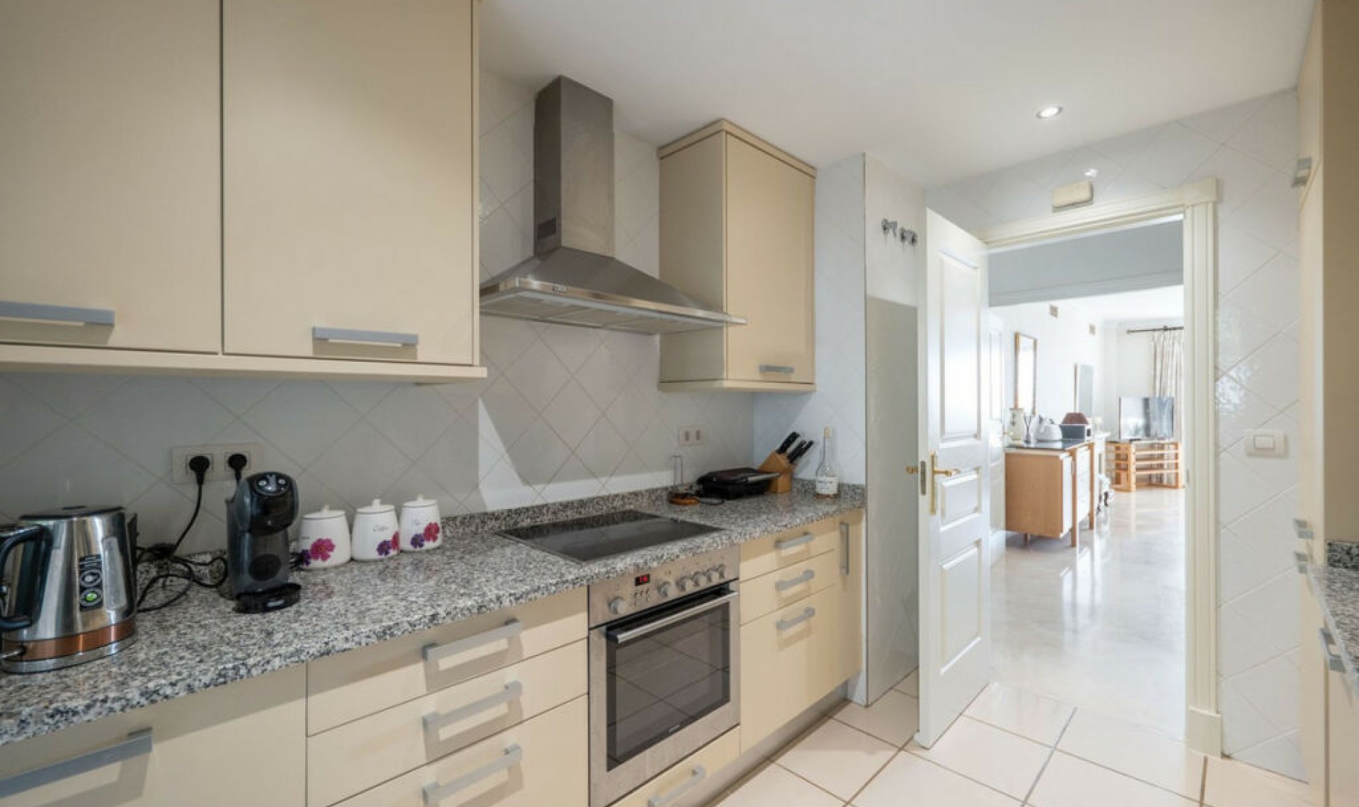 Další prodej - Apartment -
El Paraiso