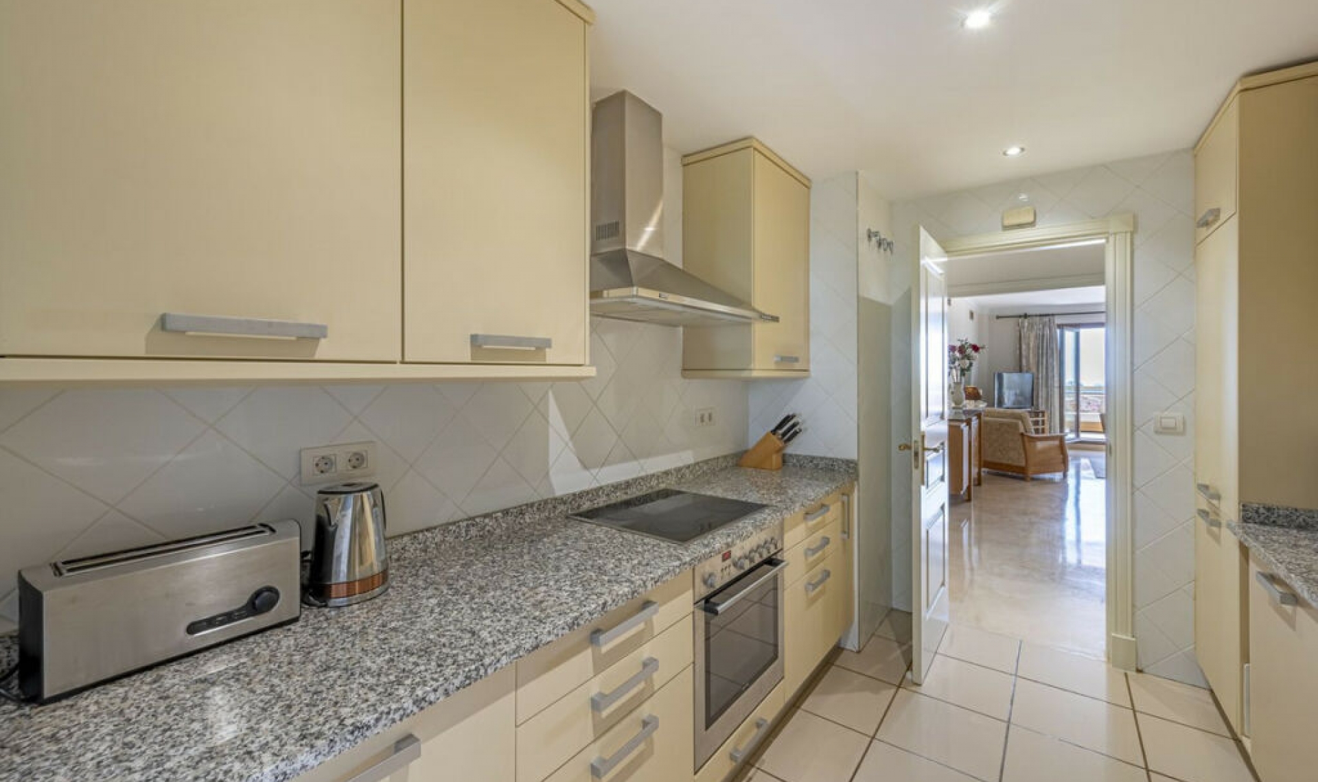 Další prodej - Apartment -
El Paraiso