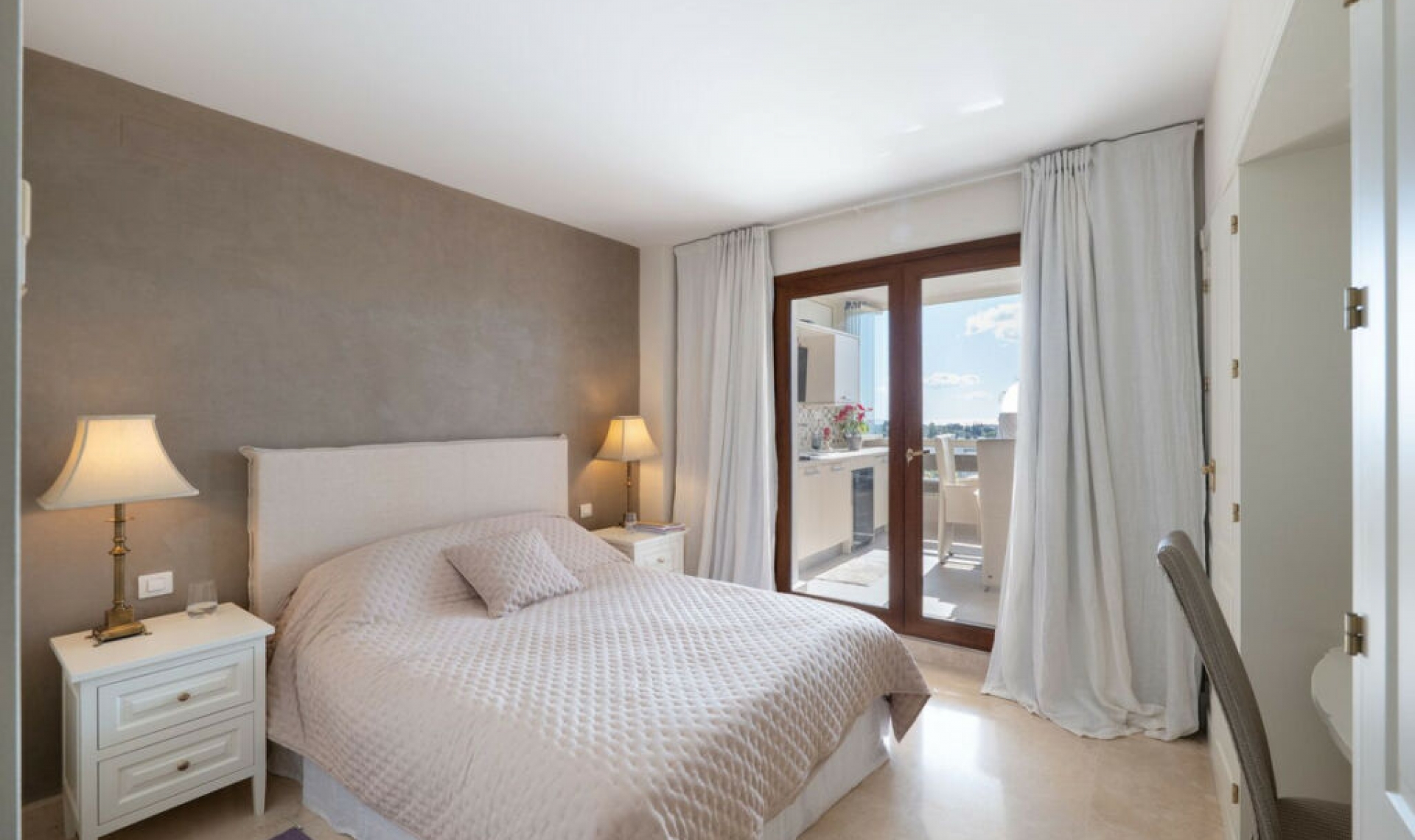 Další prodej - Apartment -
El Paraiso