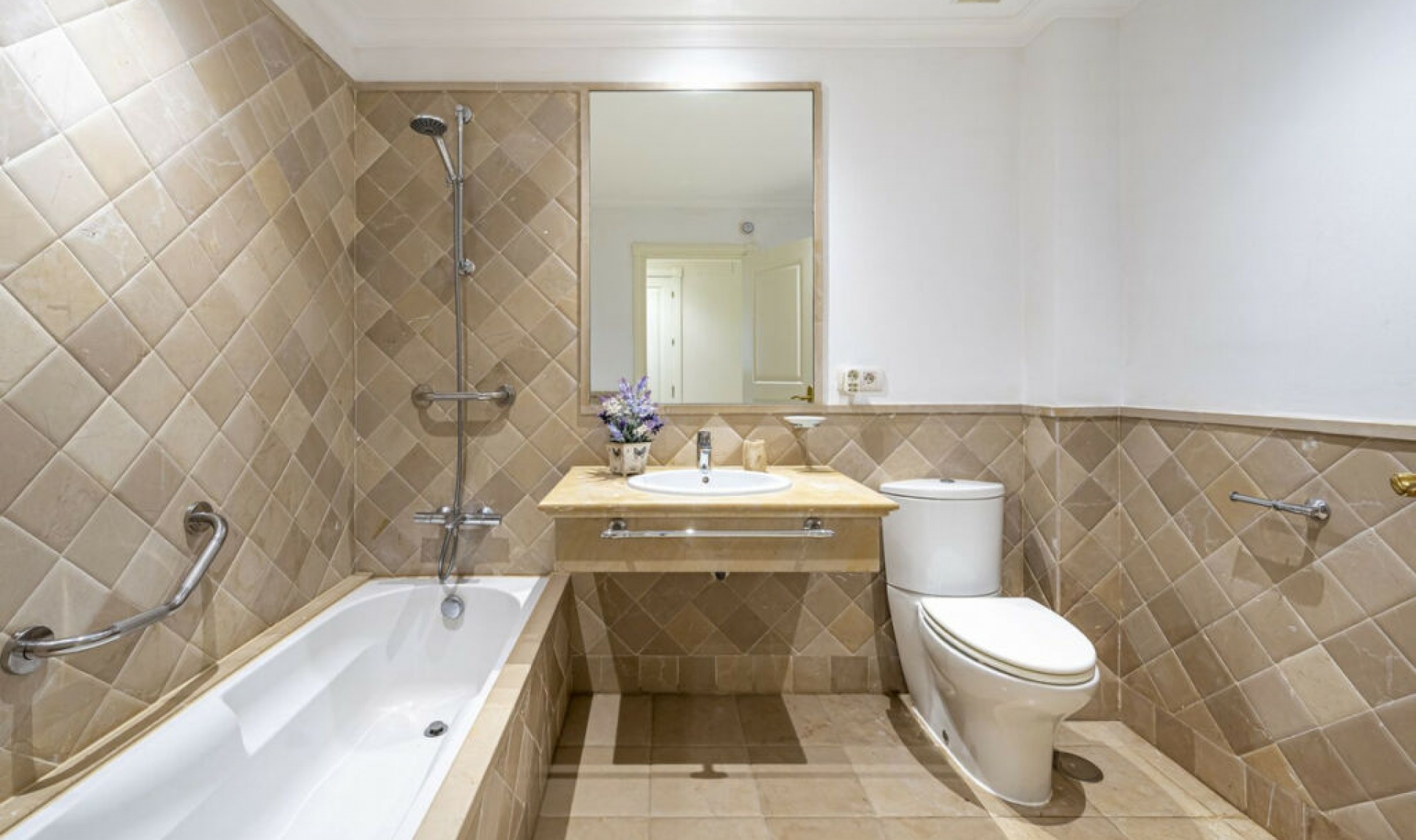 Další prodej - Apartment -
El Paraiso