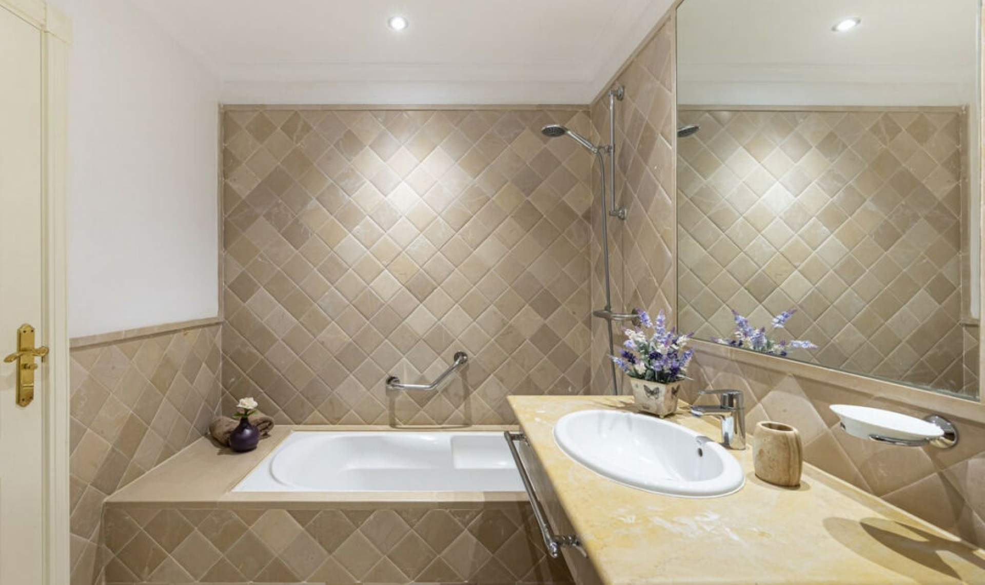 Další prodej - Apartment -
El Paraiso