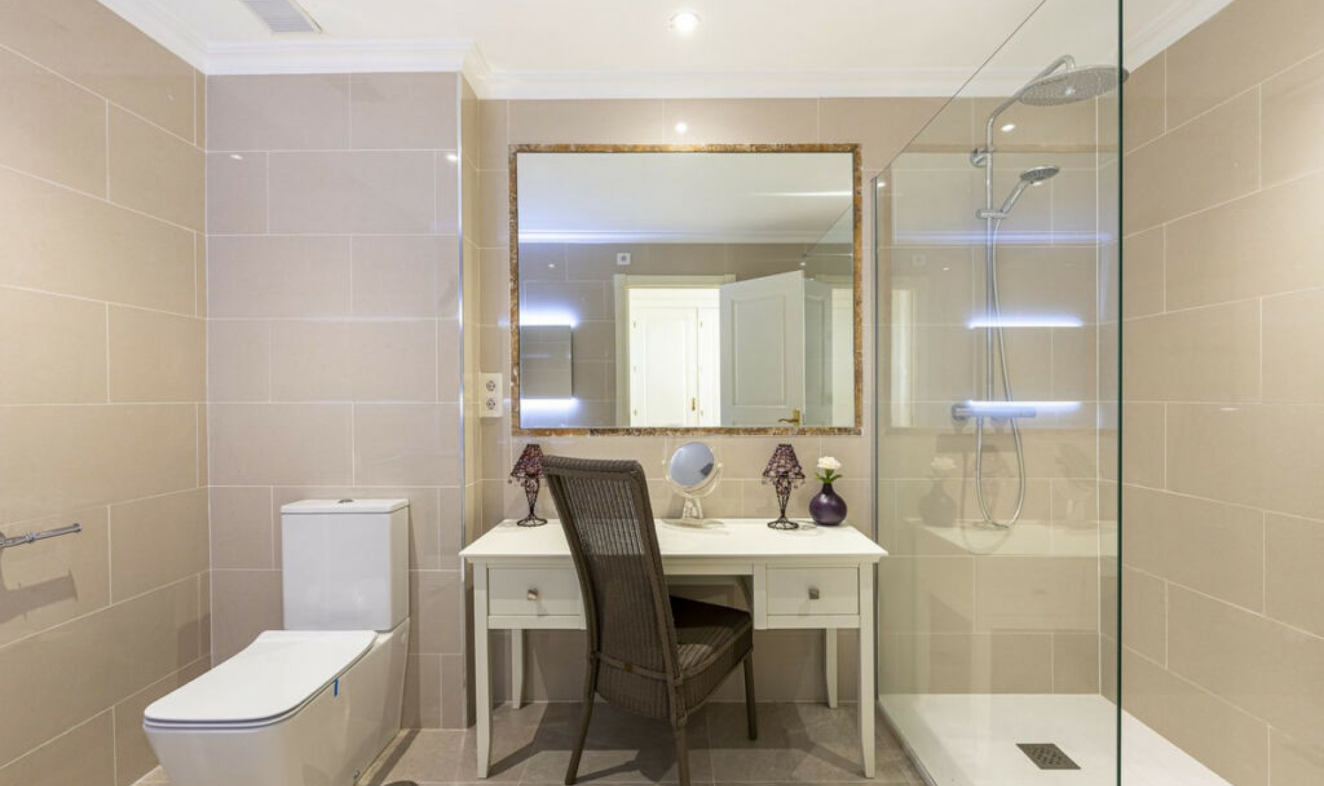Další prodej - Apartment -
El Paraiso