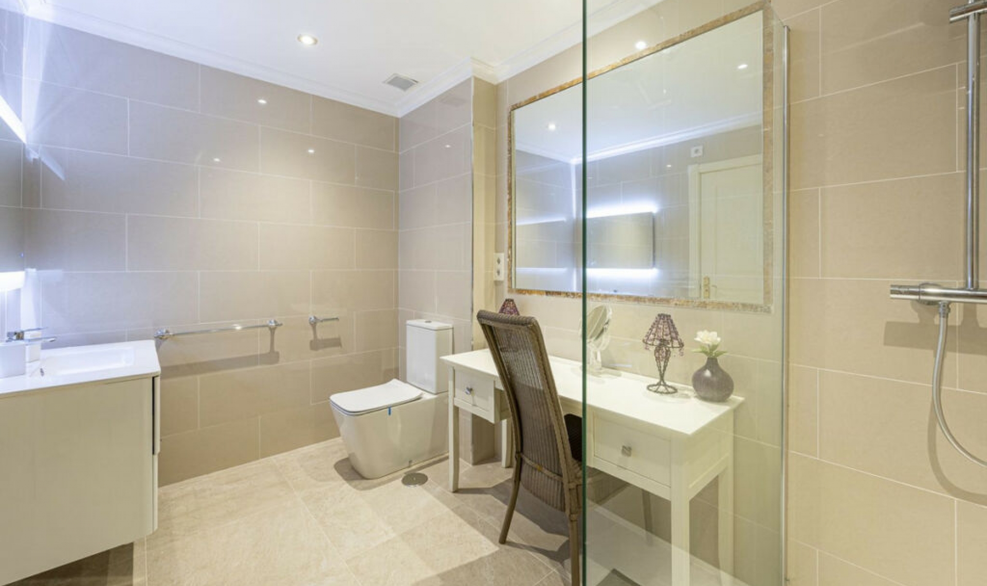 Další prodej - Apartment -
El Paraiso