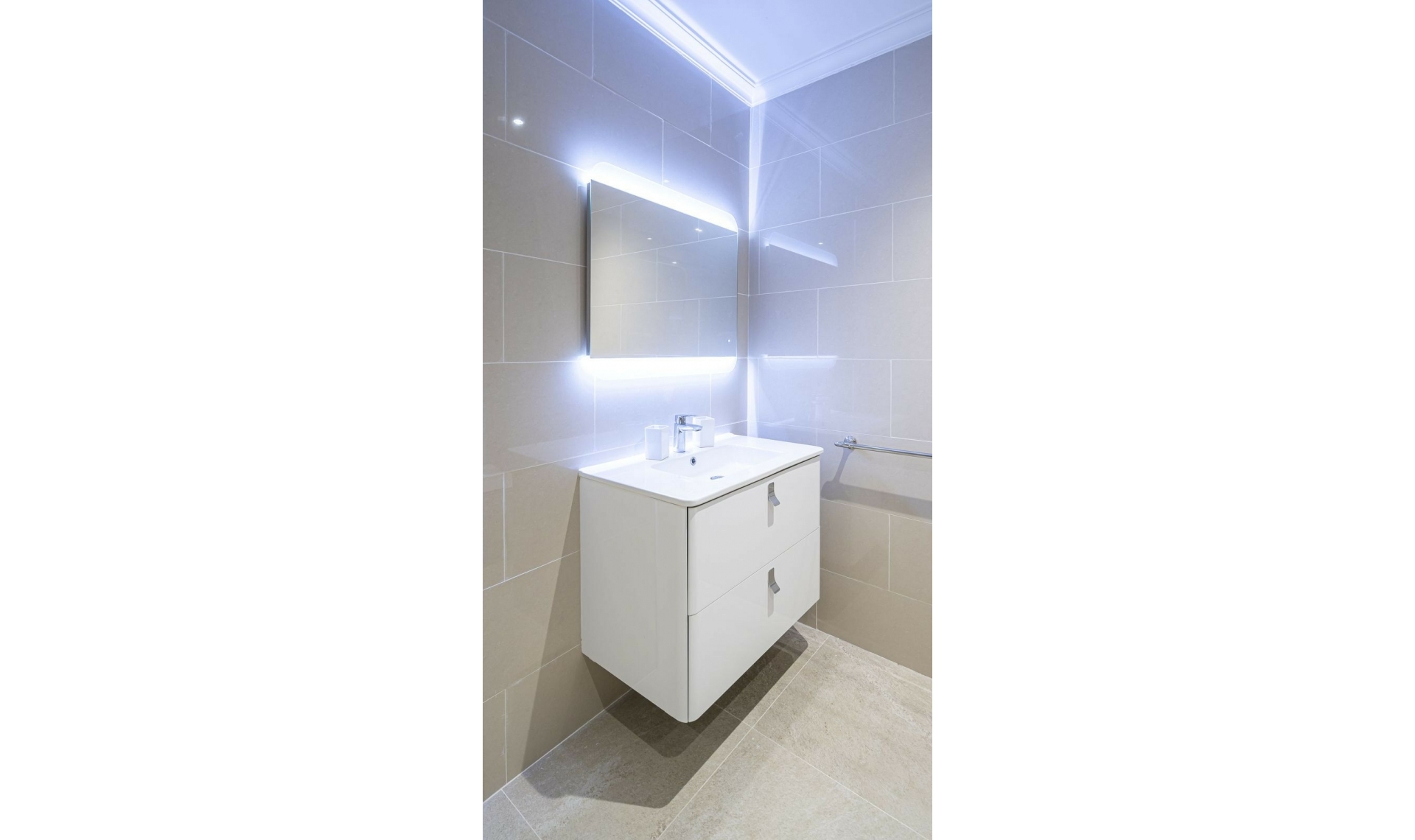Další prodej - Apartment -
El Paraiso