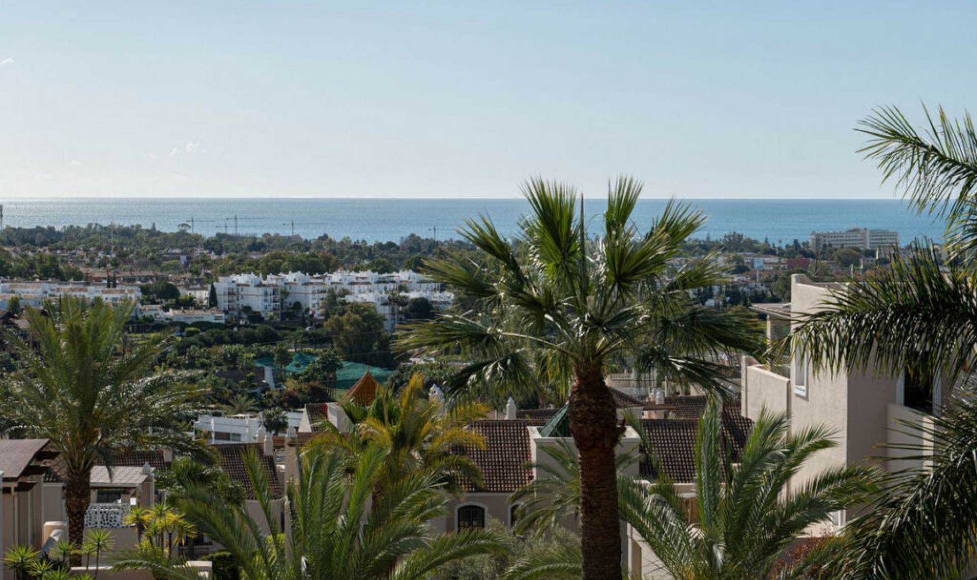 Další prodej - Apartment -
El Paraiso