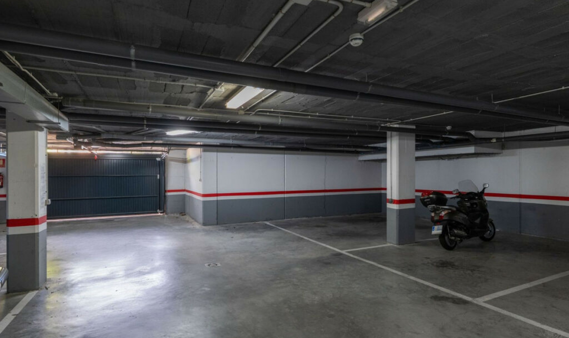 Další prodej - Apartment -
El Paraiso