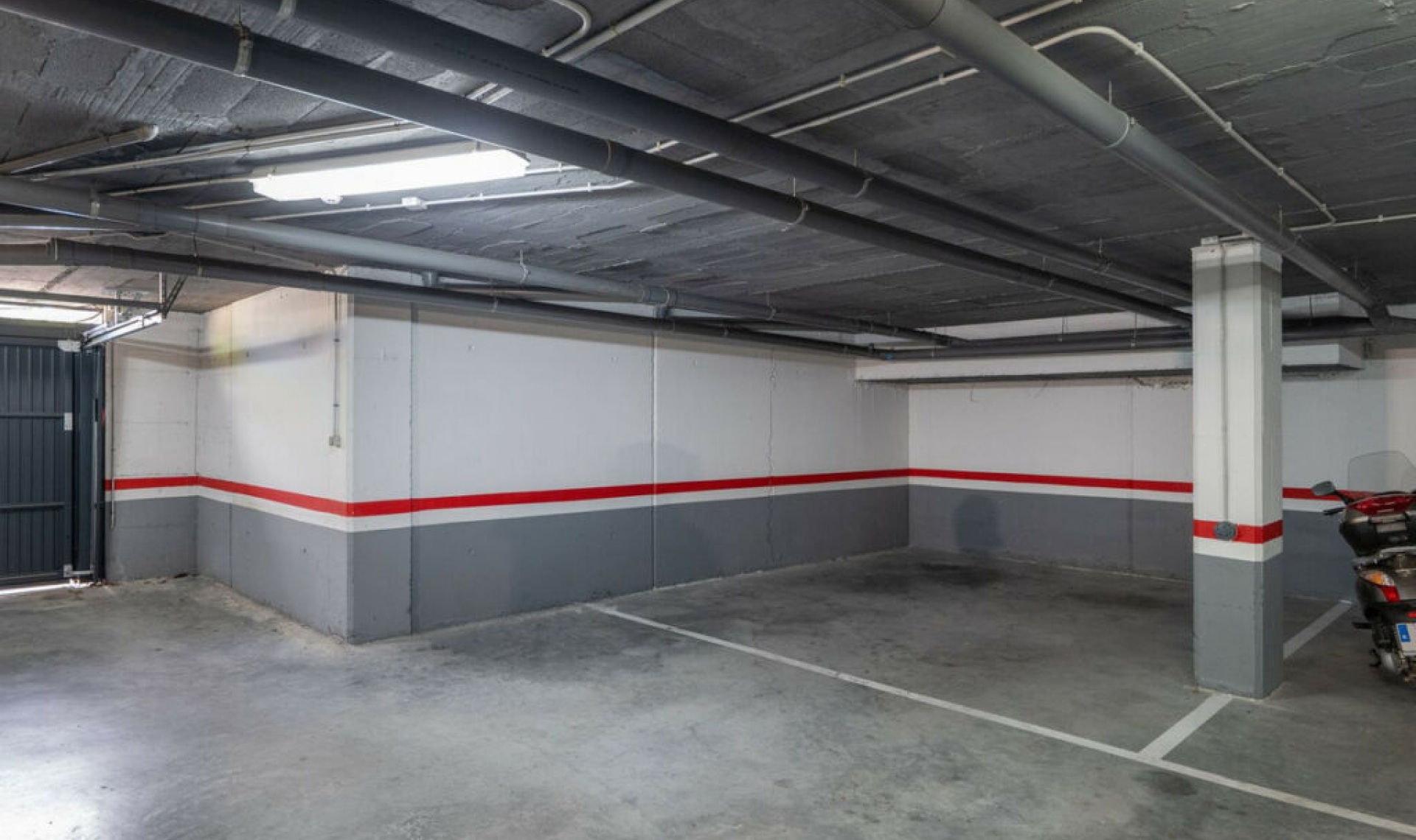 Další prodej - Apartment -
El Paraiso
