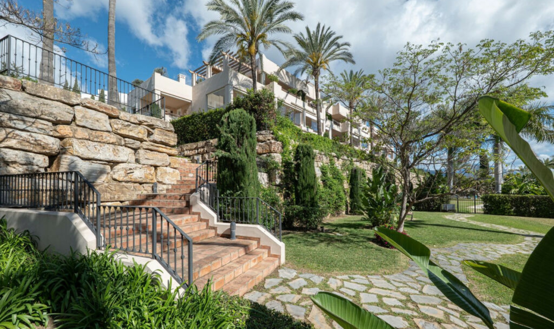 Další prodej - Apartment -
El Paraiso