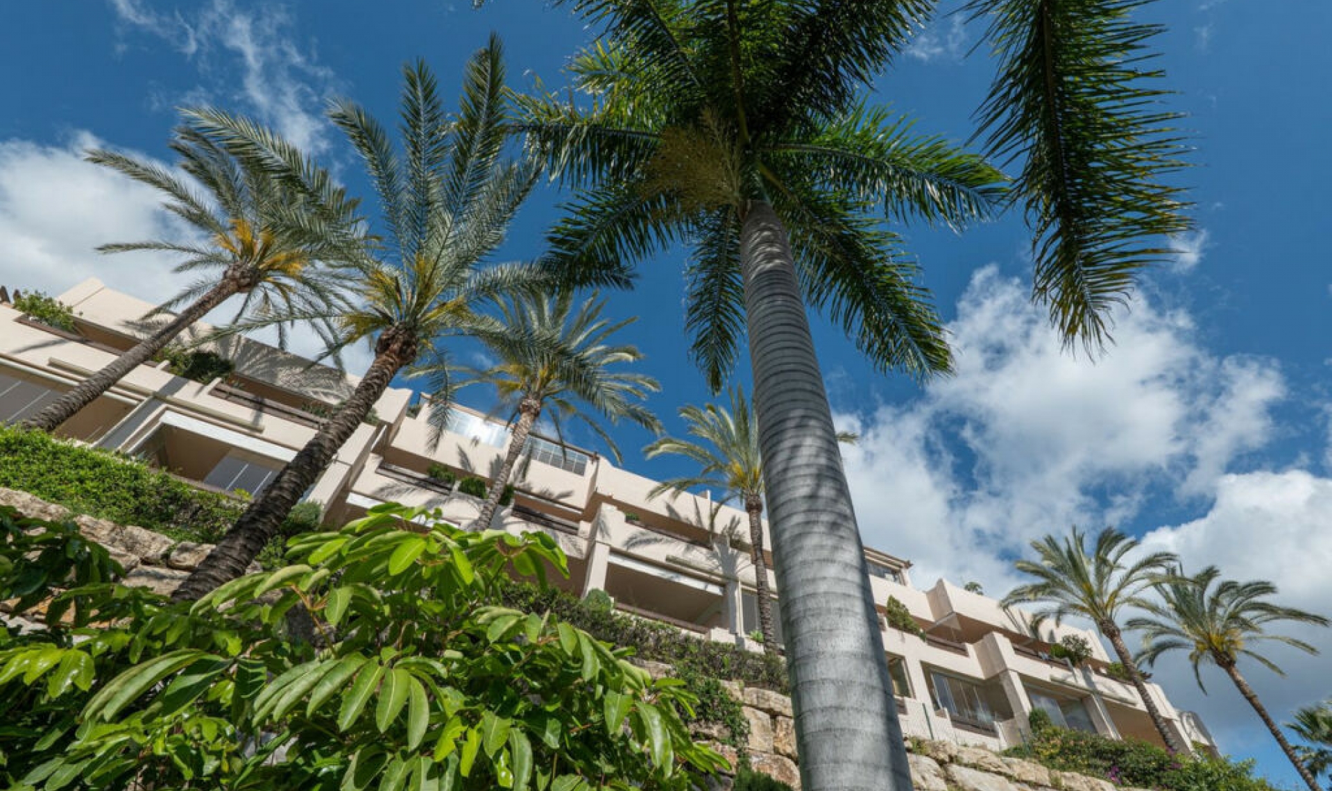 Další prodej - Apartment -
El Paraiso